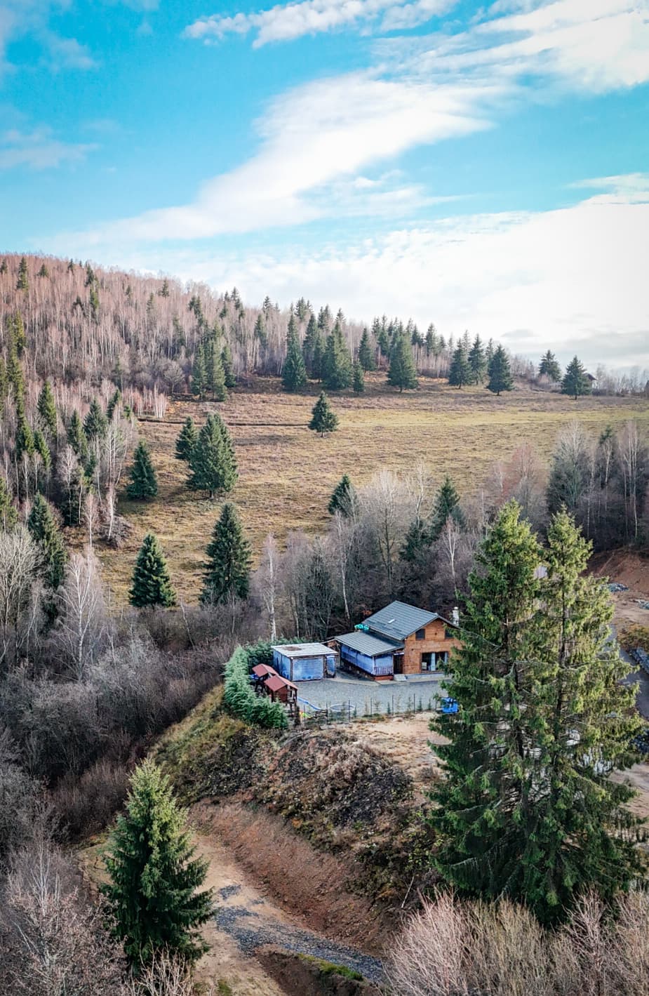 Cabana Tarța - Imagine 2