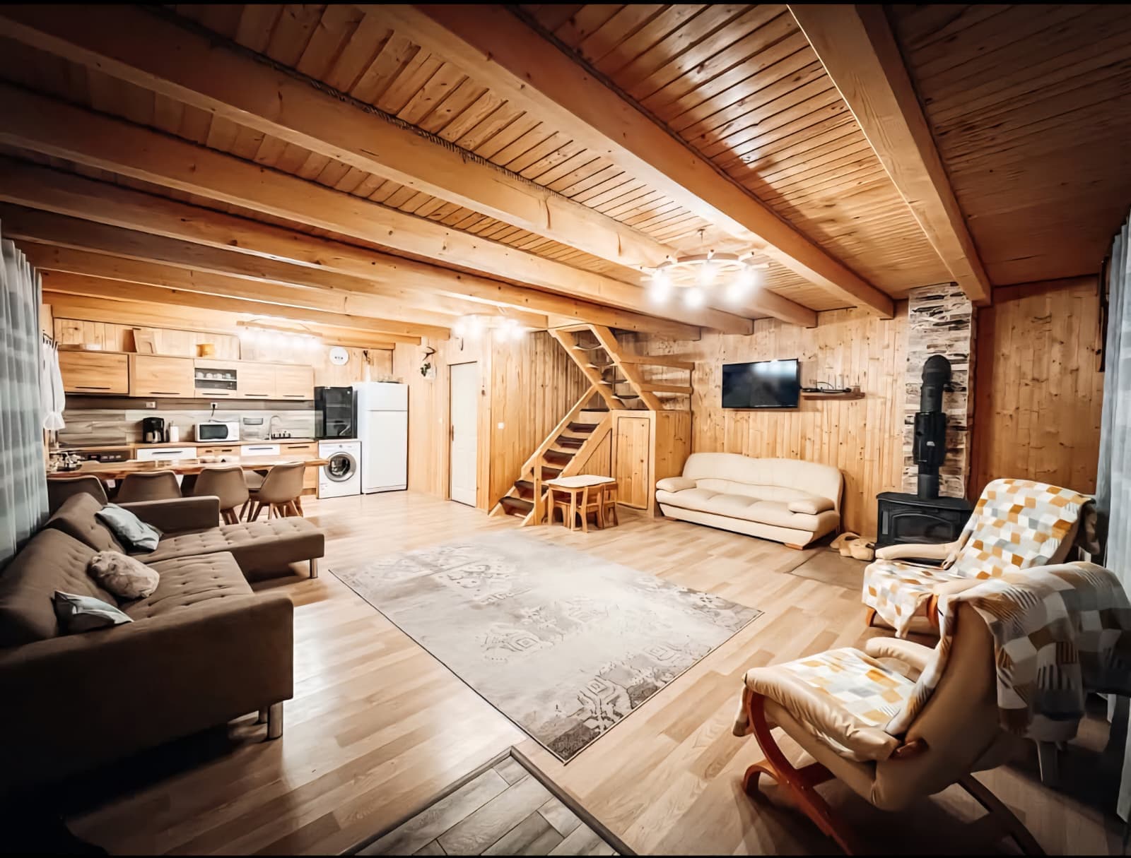 Cabana Tarța - Imagine 4