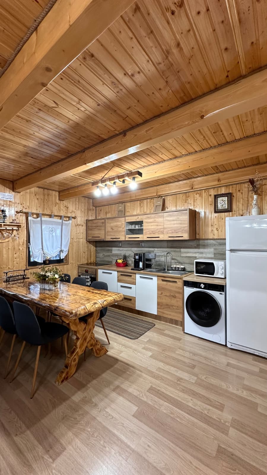 Cabana Tarța - Imagine 5