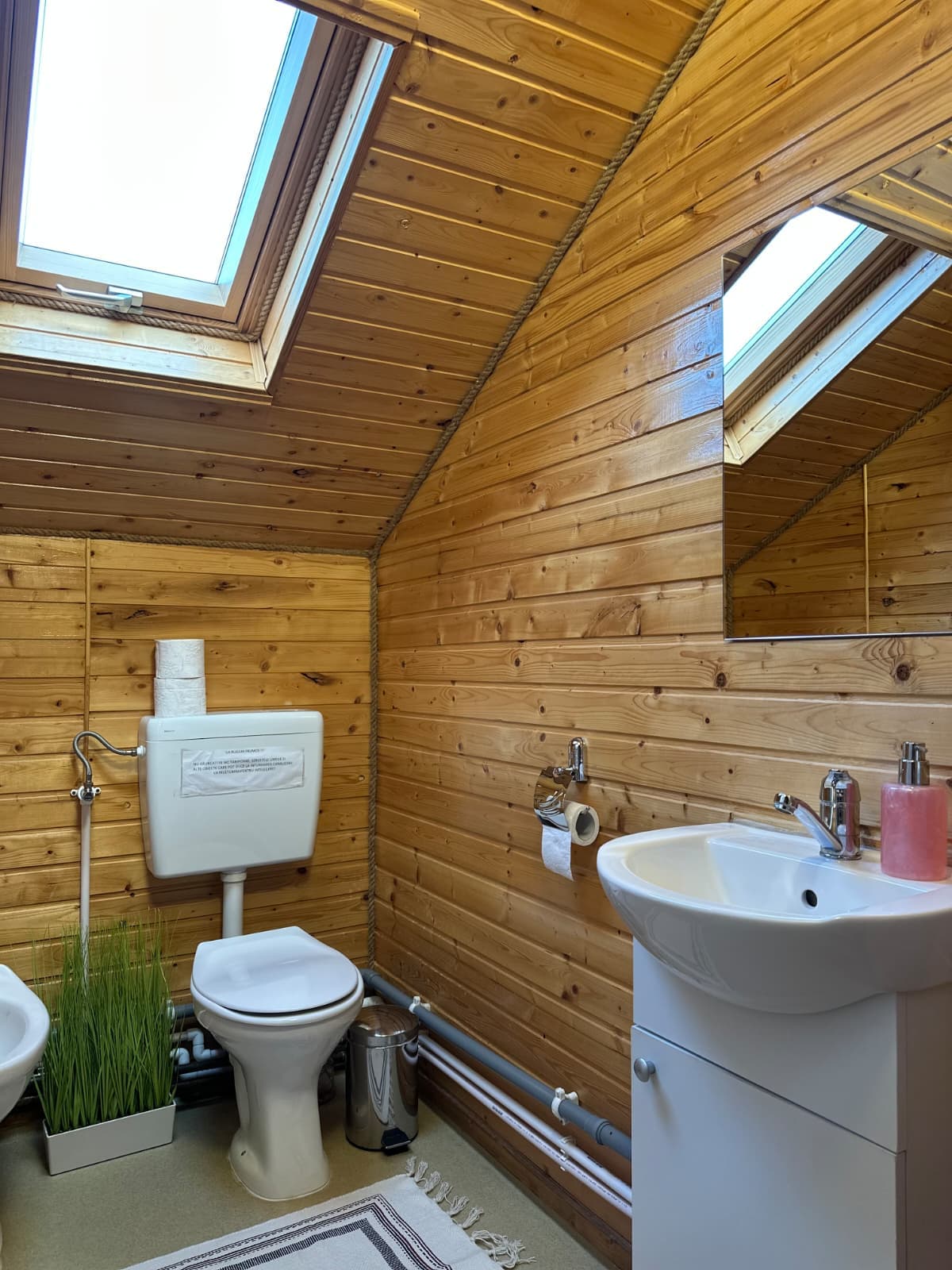 Cabana Tarța - Imagine 6