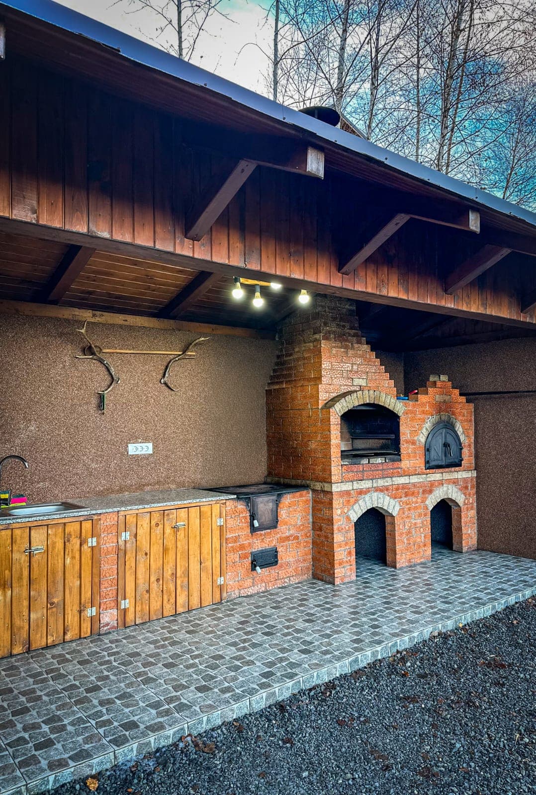 Cabana Tarța - Imagine 9