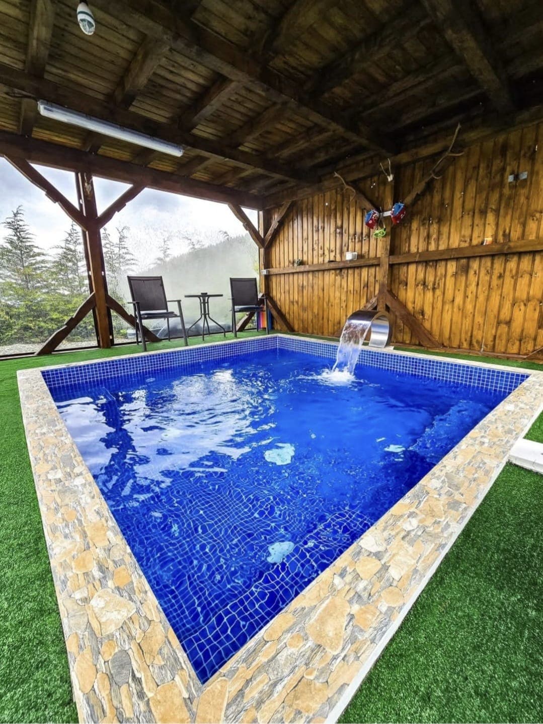 Cabana Tarța - Imagine 10