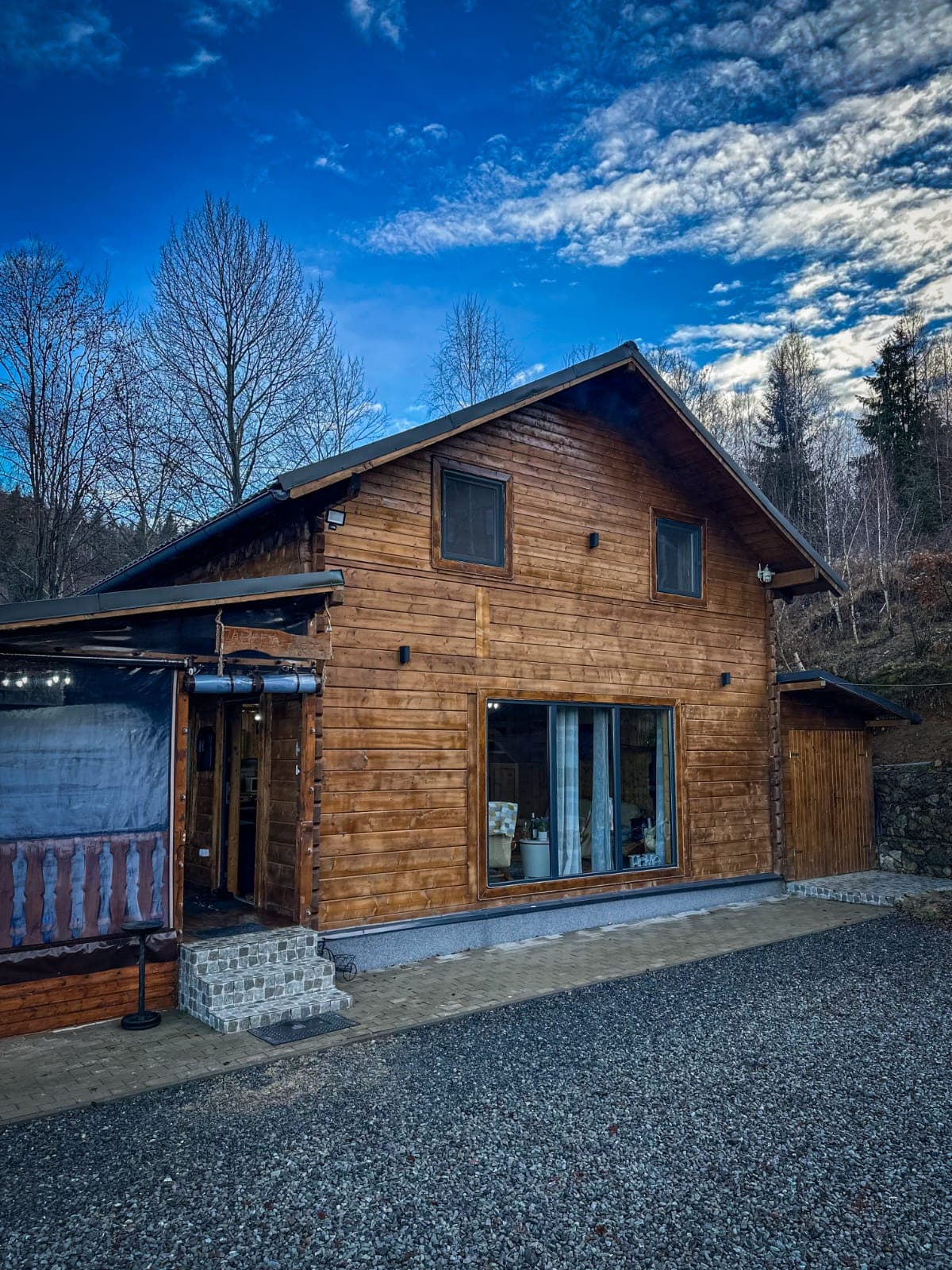 Imagine Cabana Tarța