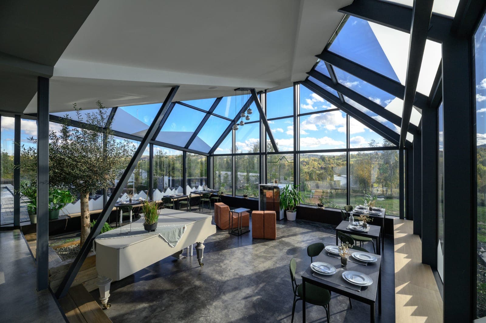 Evergreen Retreat - Imagine 2