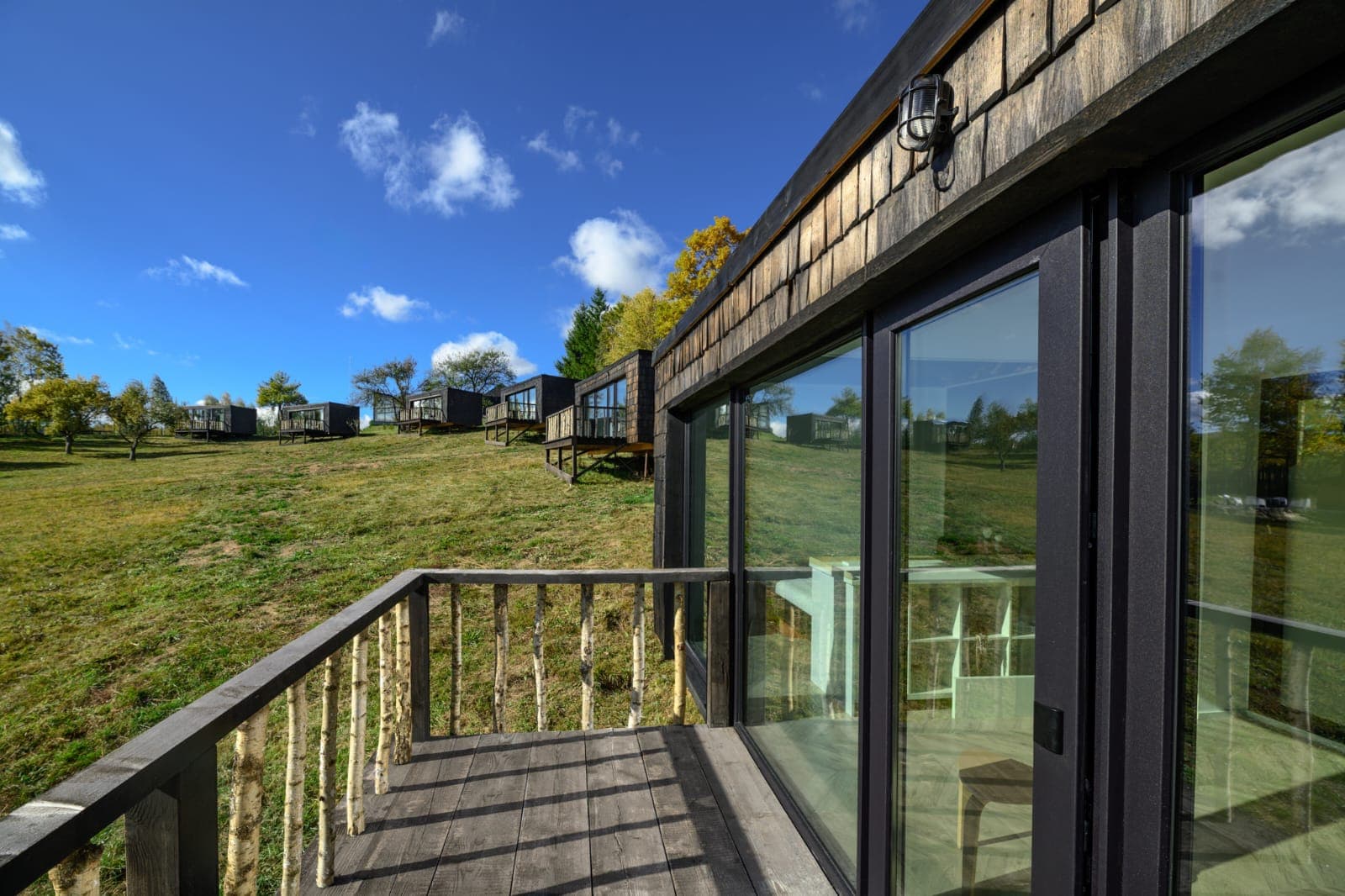 Evergreen Retreat - Imagine 3