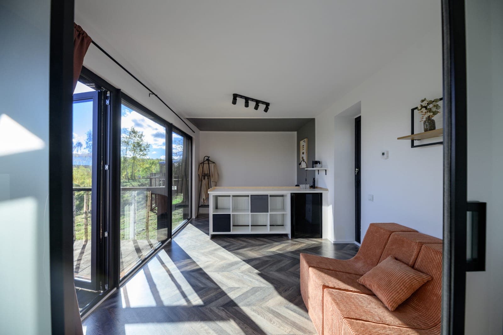 Evergreen Retreat - Imagine 6