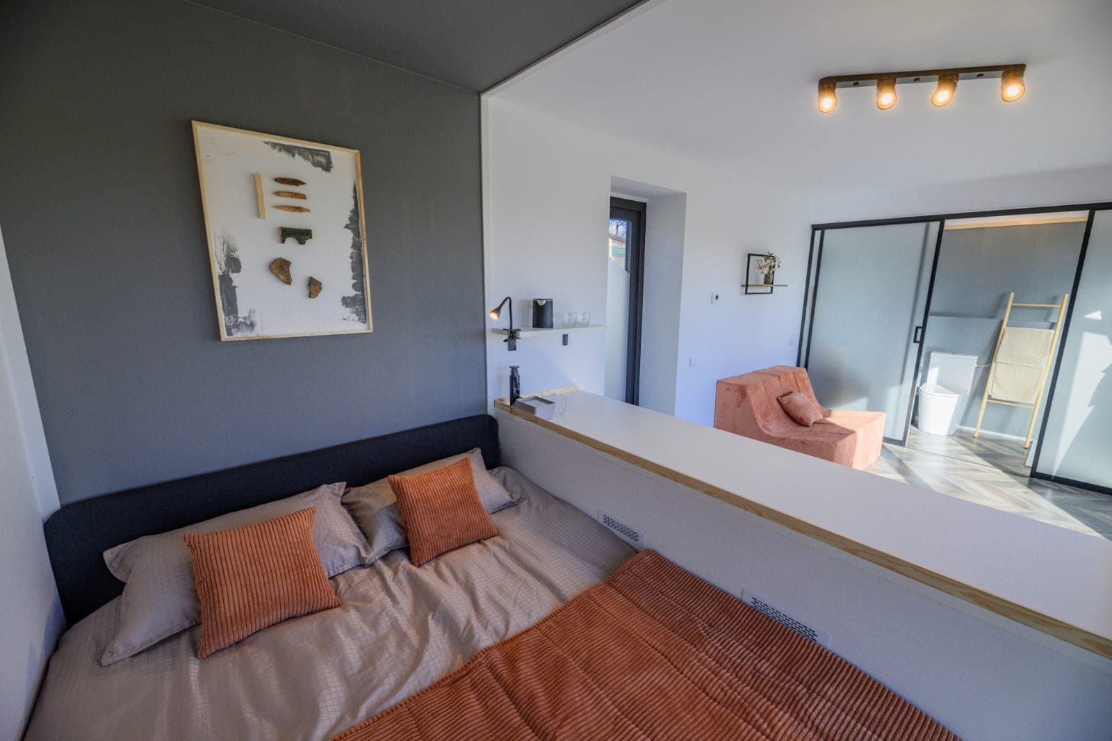 Evergreen Retreat - Imagine 8