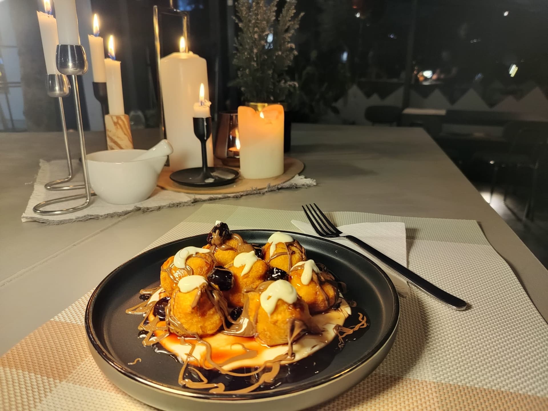 Evergreen Retreat - Imagine 12