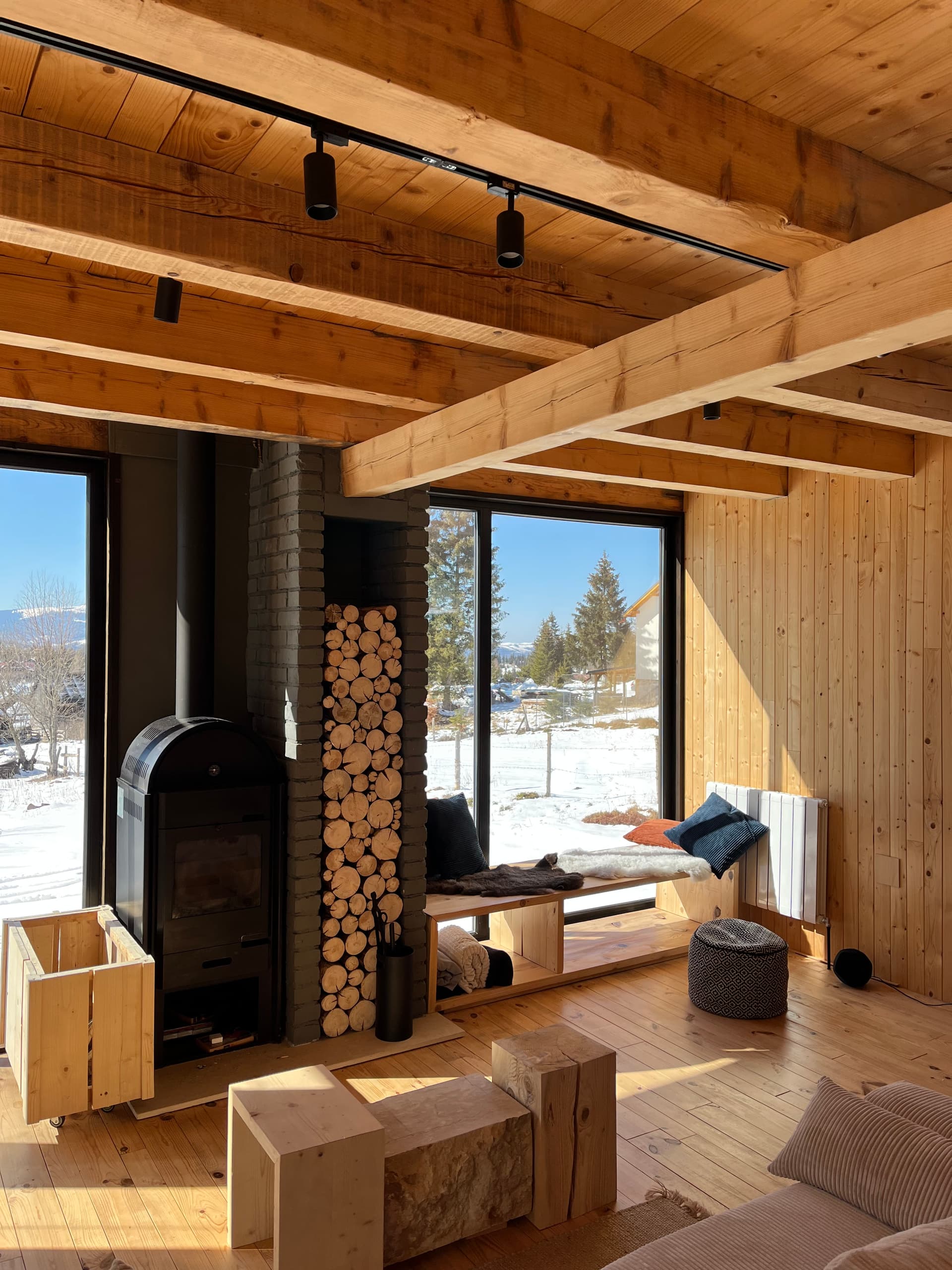 Cabana Neagră - Imagine 7