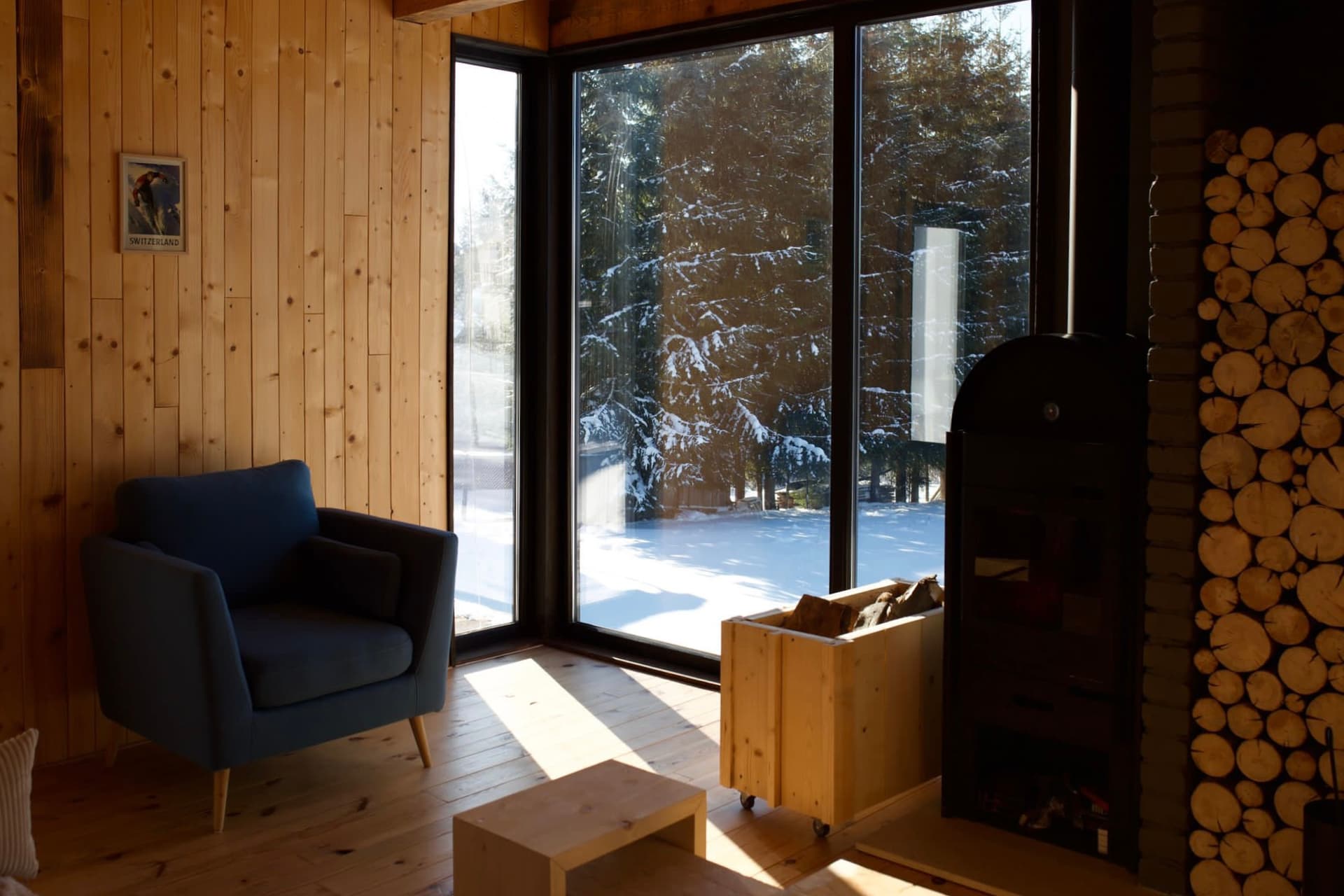 Cabana Neagră - Imagine 9