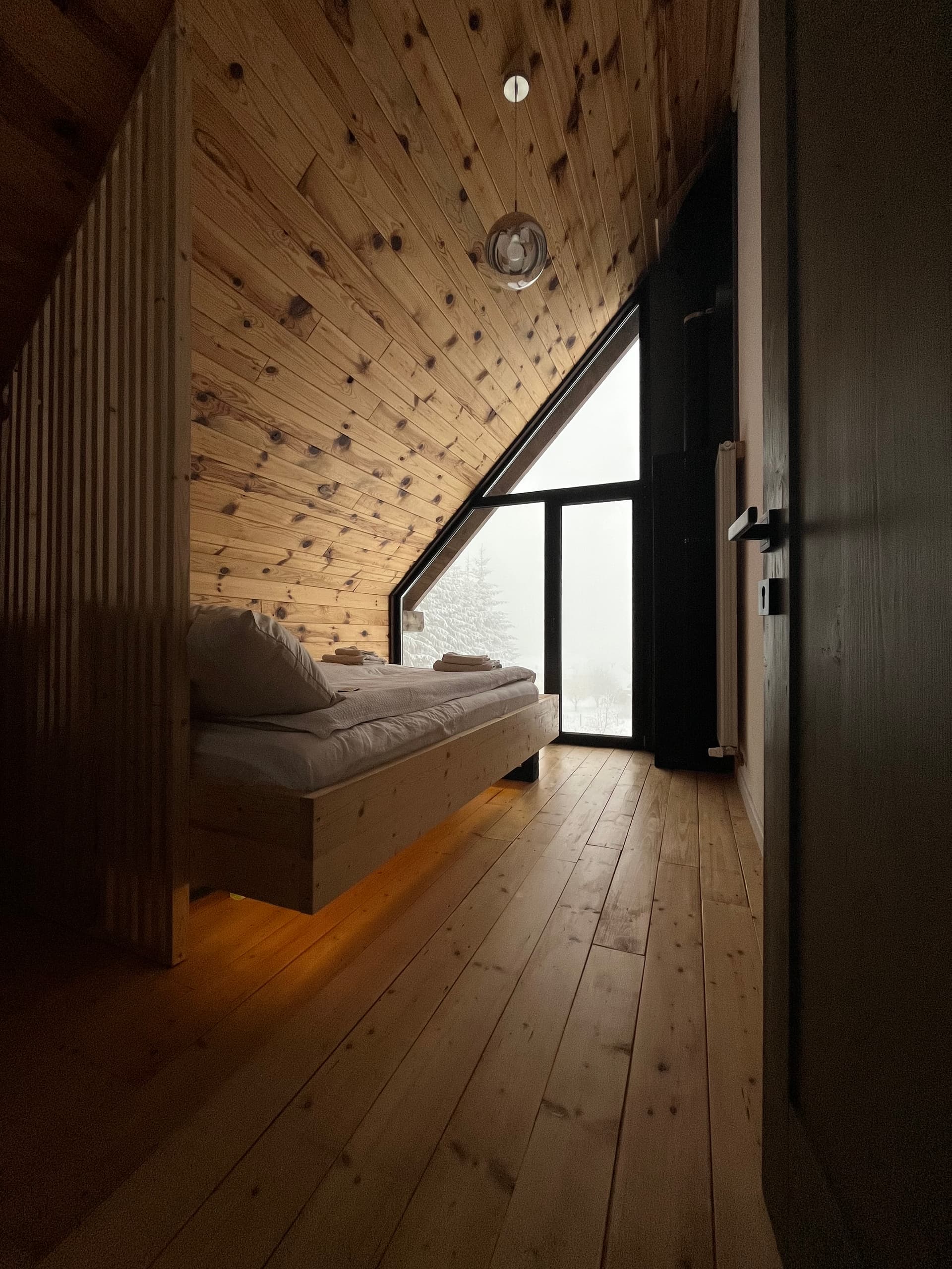 Cabana Neagră - Imagine 10