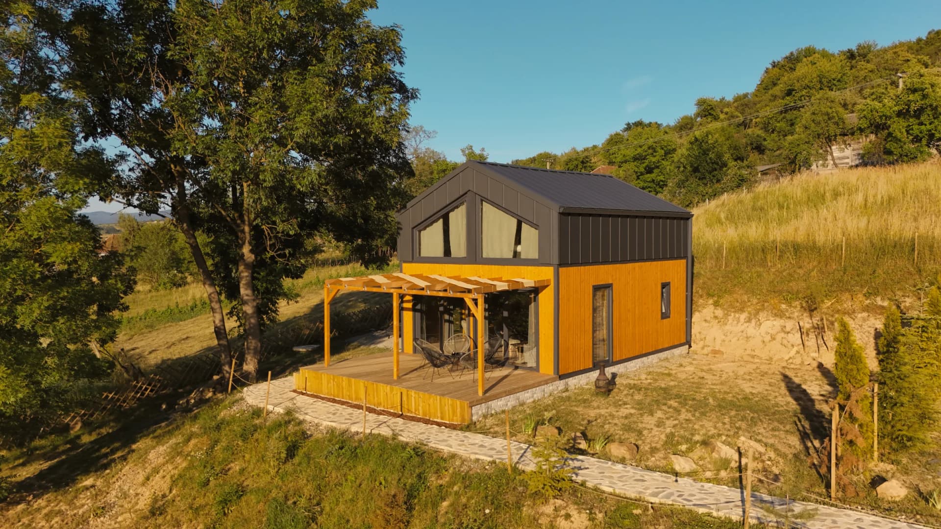 Imagine Varadeo Hill Resort