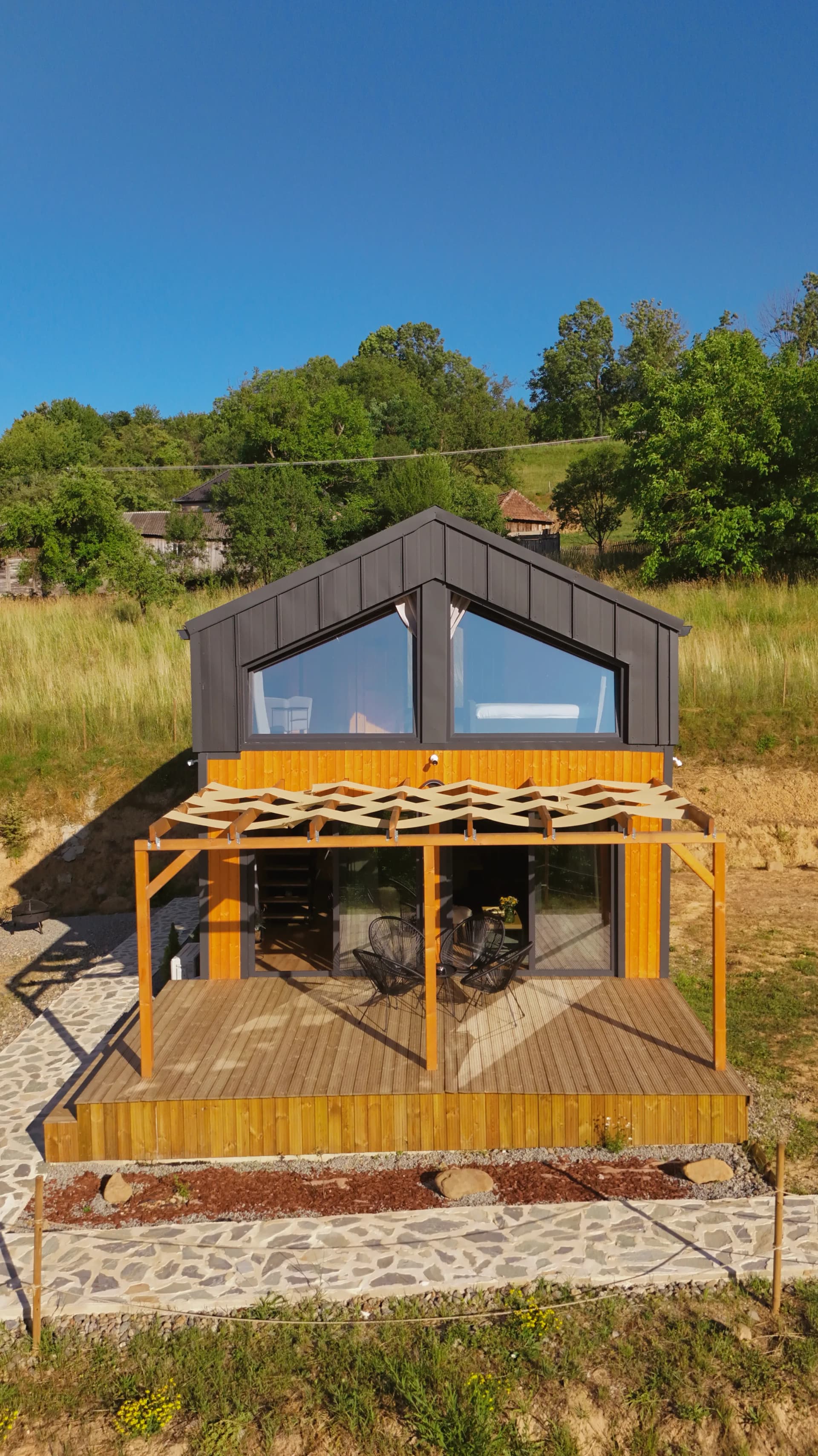 Varadeo Hill Resort - Imagine 2