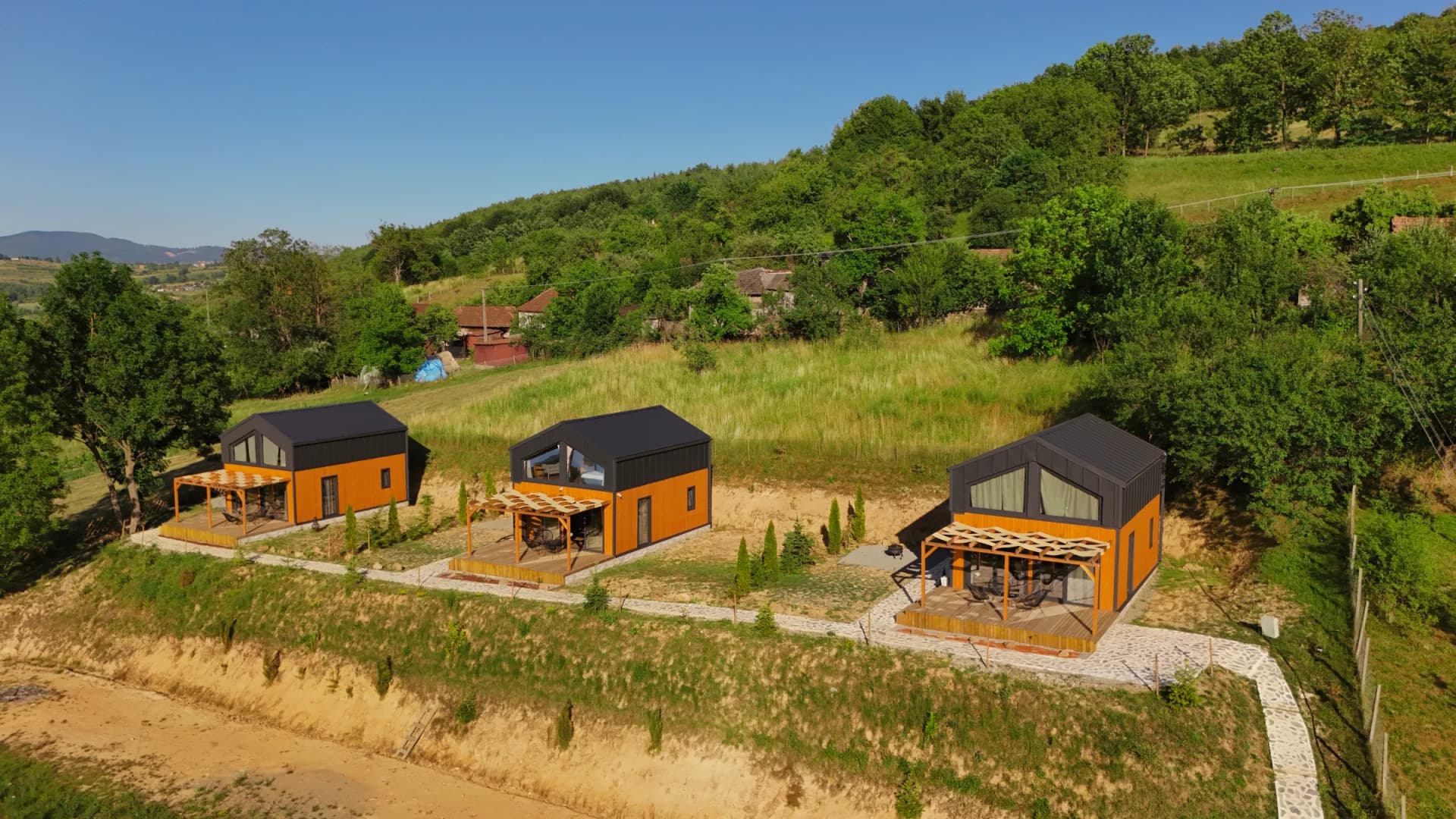 Varadeo Hill Resort - Imagine 3