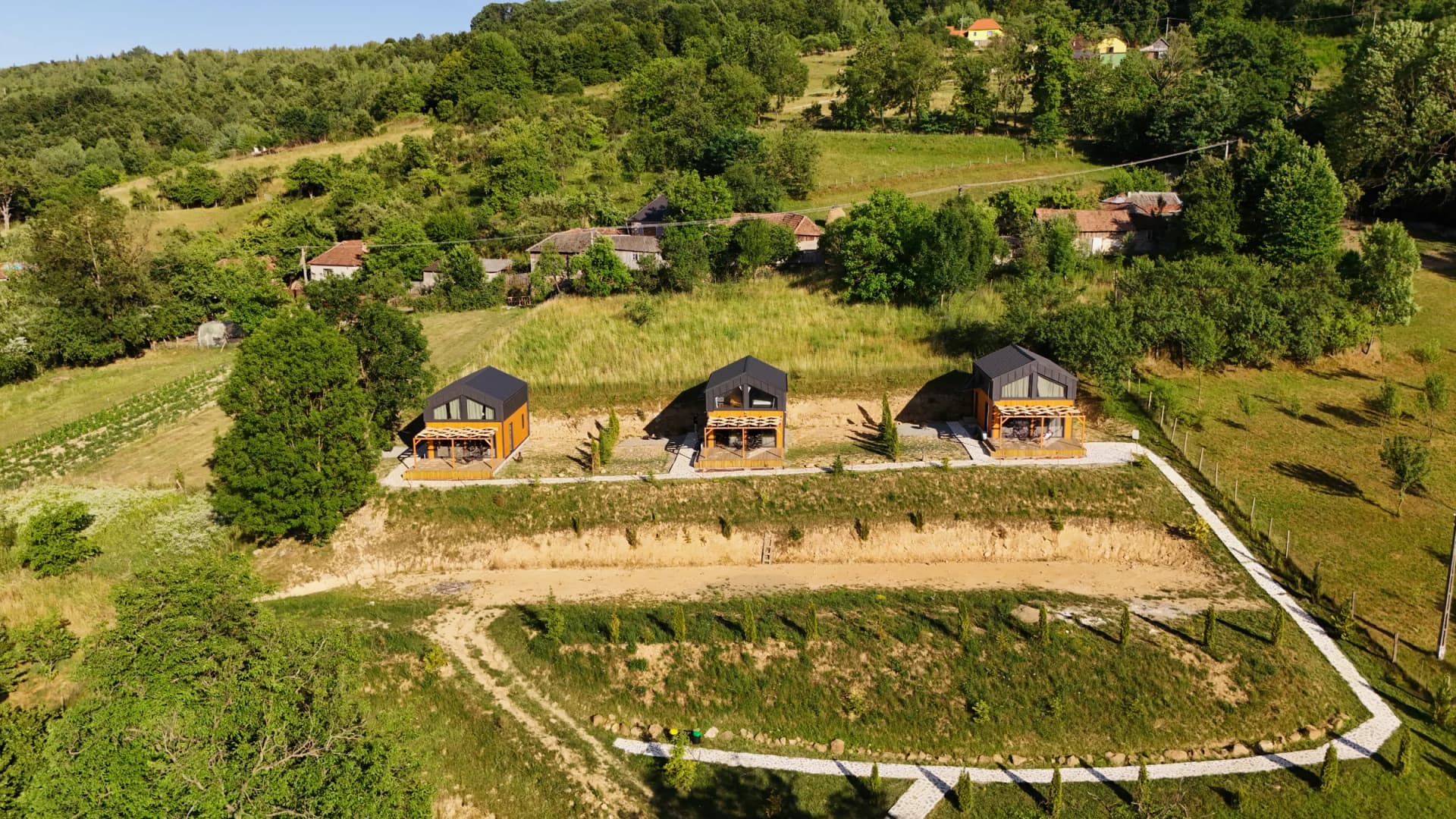 Varadeo Hill Resort - Imagine 4