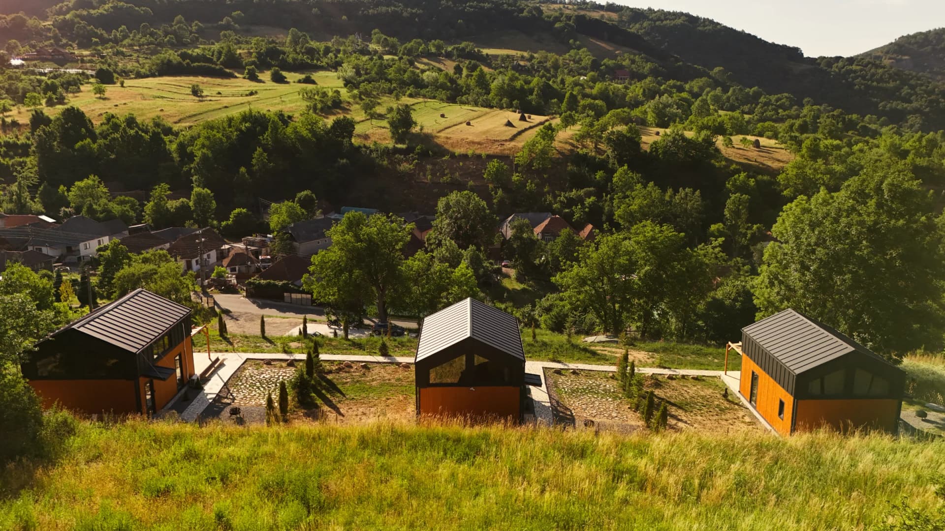 Varadeo Hill Resort - Imagine 5