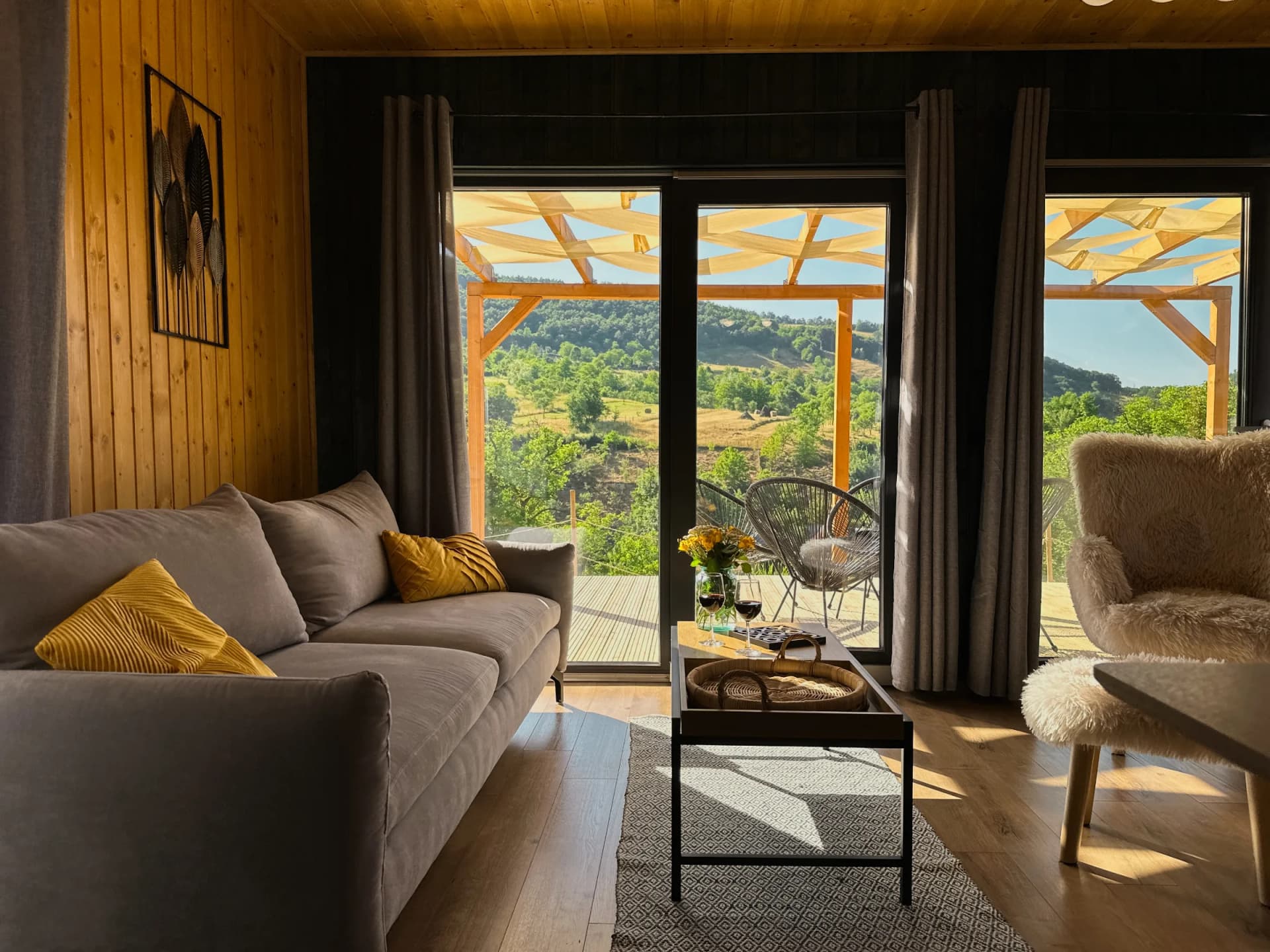 Varadeo Hill Resort - Imagine 7