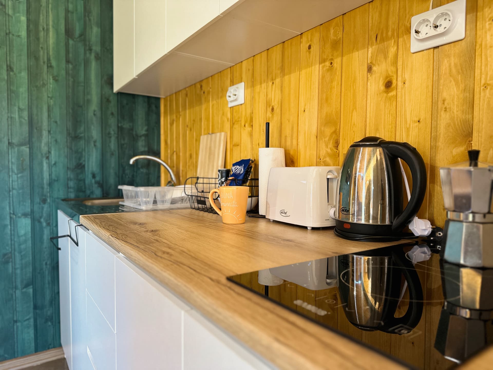 Varadeo Hill Resort - Imagine 8