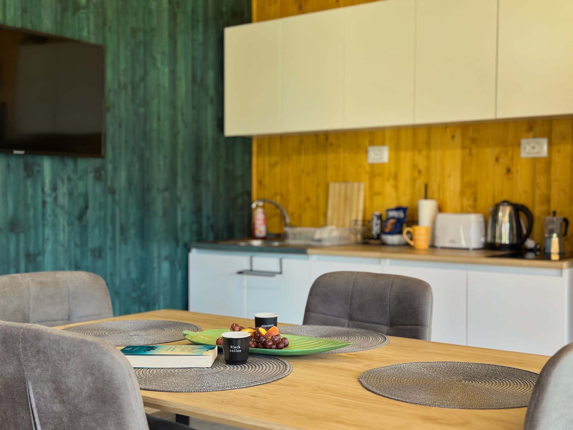 Varadeo Hill Resort - Imagine 9