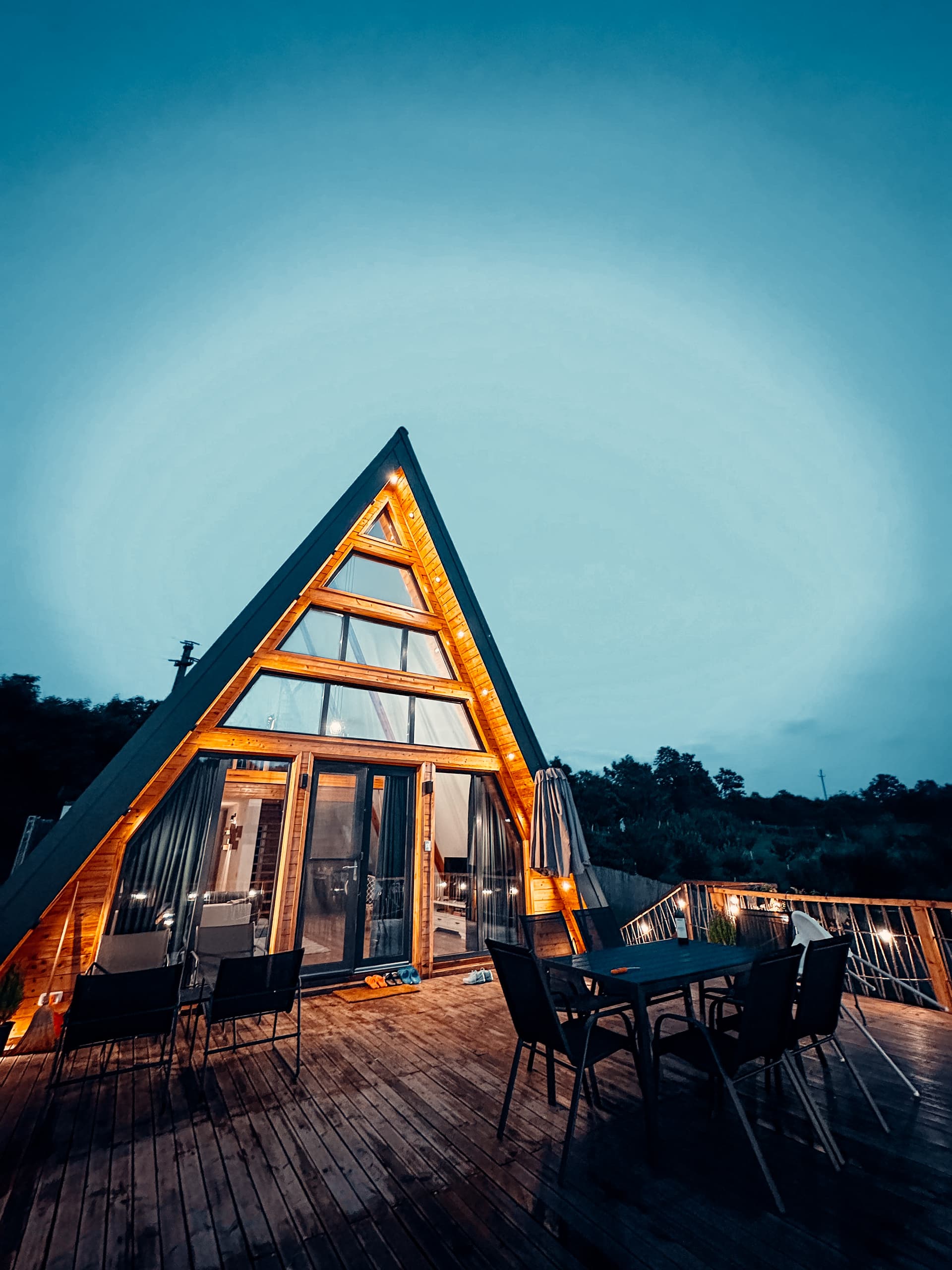 Cabana Sălciua - Imagine 2