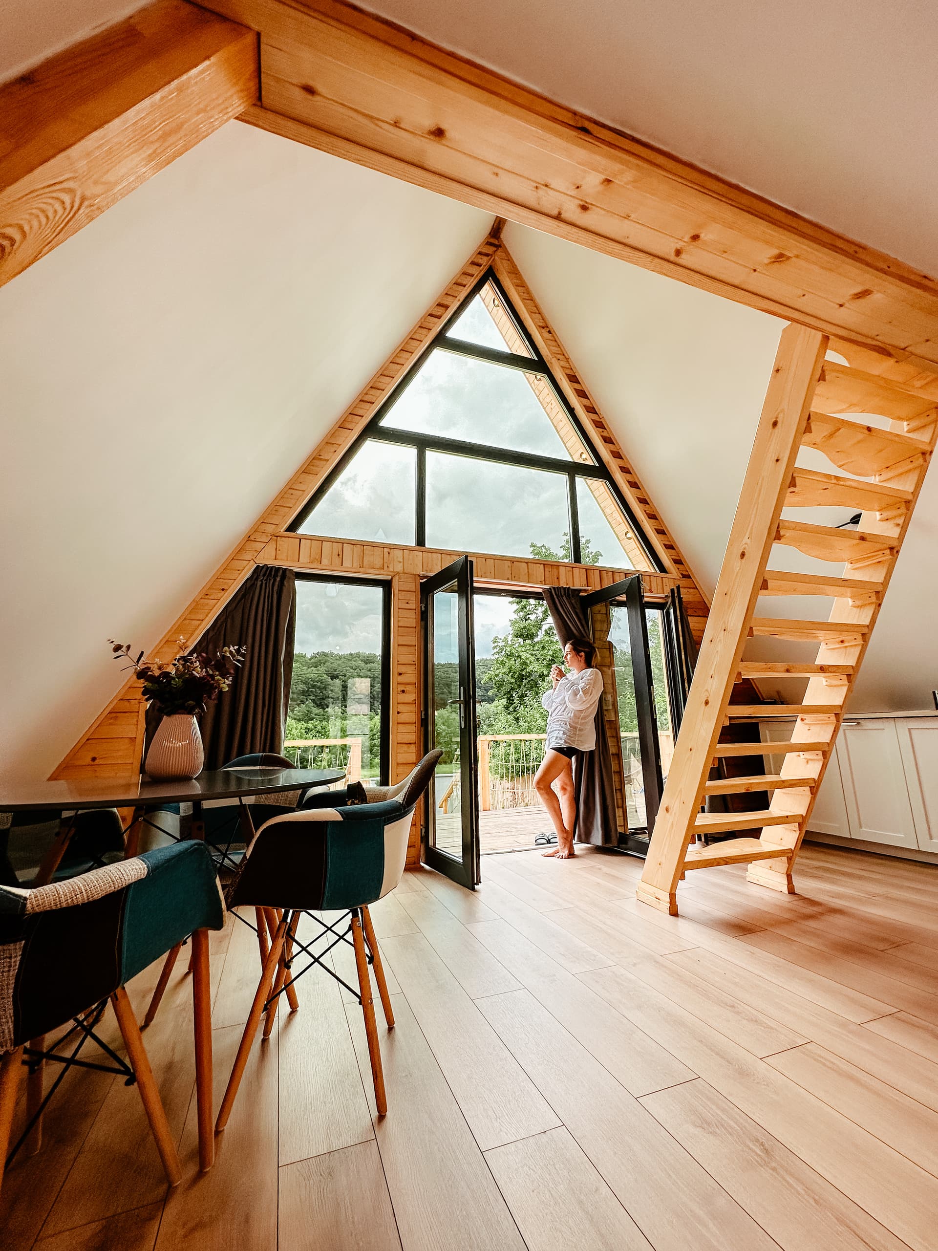 Cabana Sălciua - Imagine 3