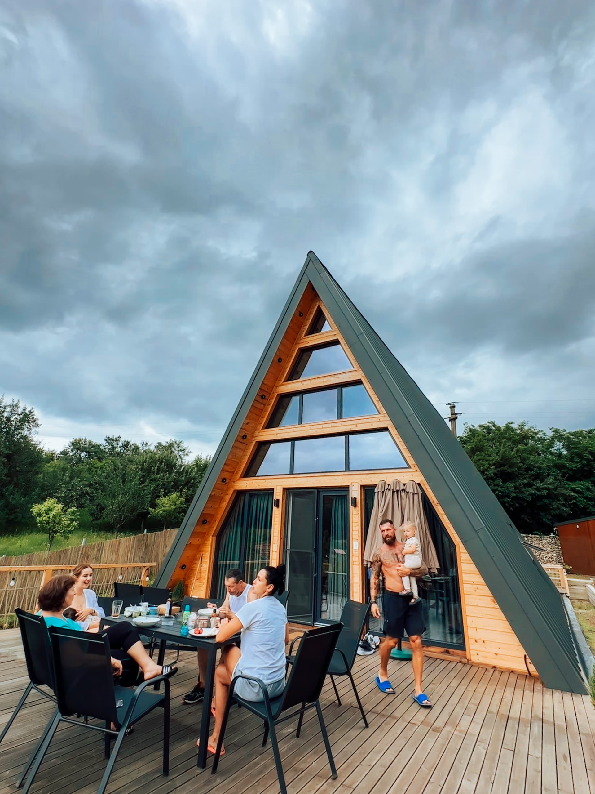 Cabana Sălciua - Imagine 4