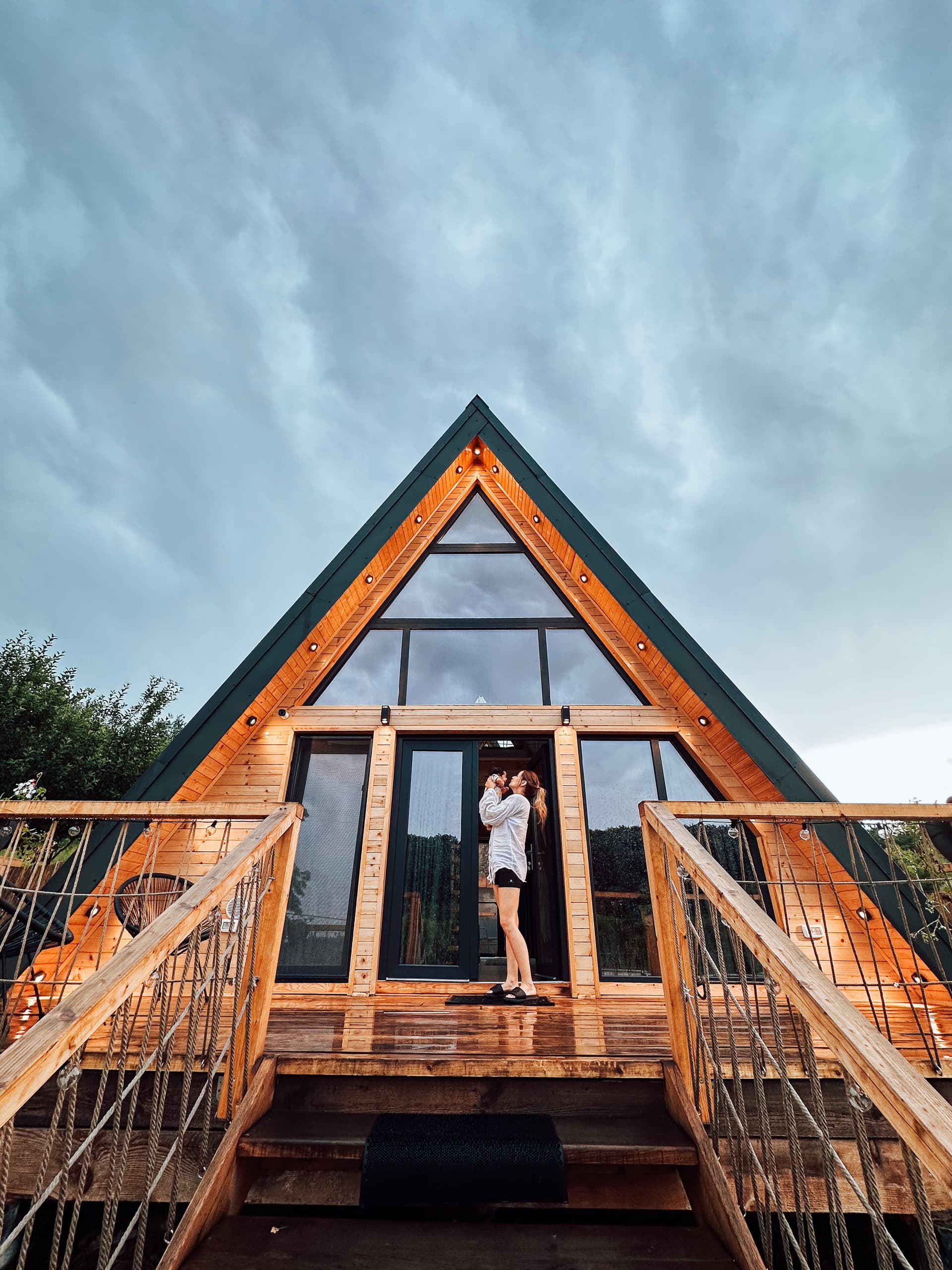 Cabana Sălciua - Imagine 5