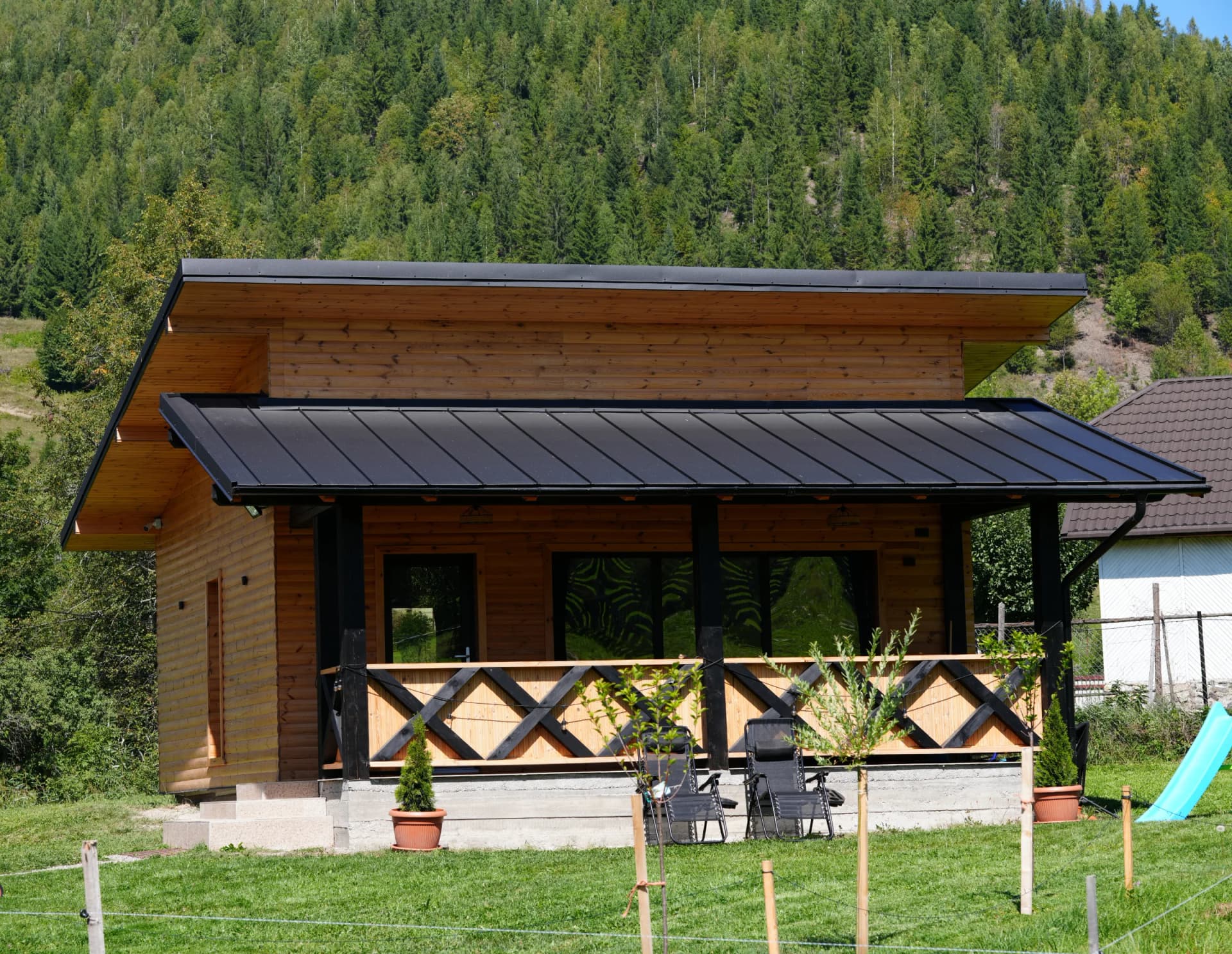 Imagine Căsuța Core