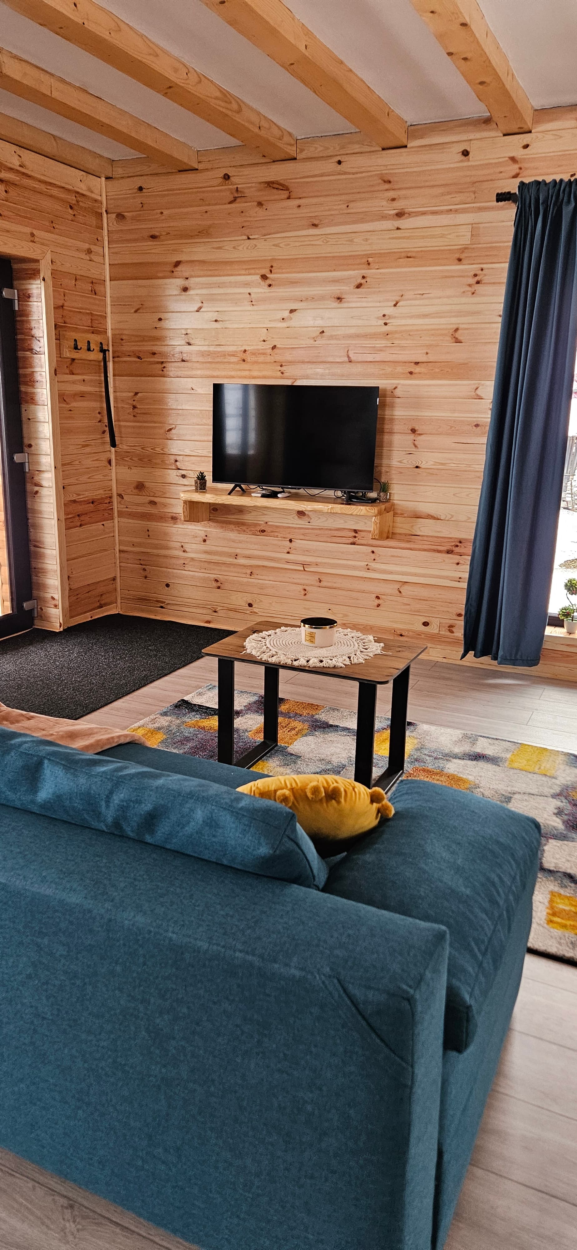 Căsuța Core - Imagine 3