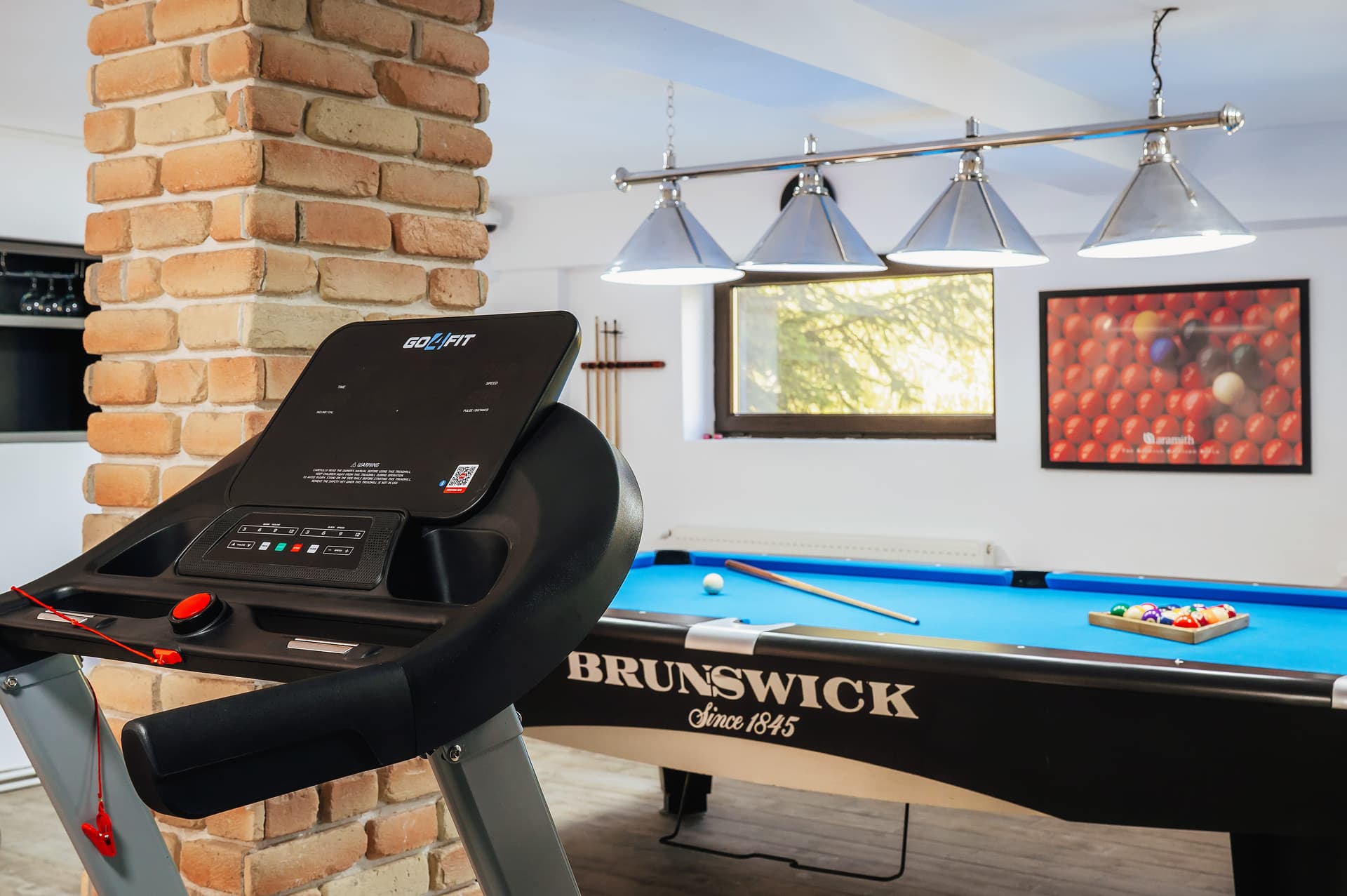 Cabana Gura Voronețului - Imagine 5