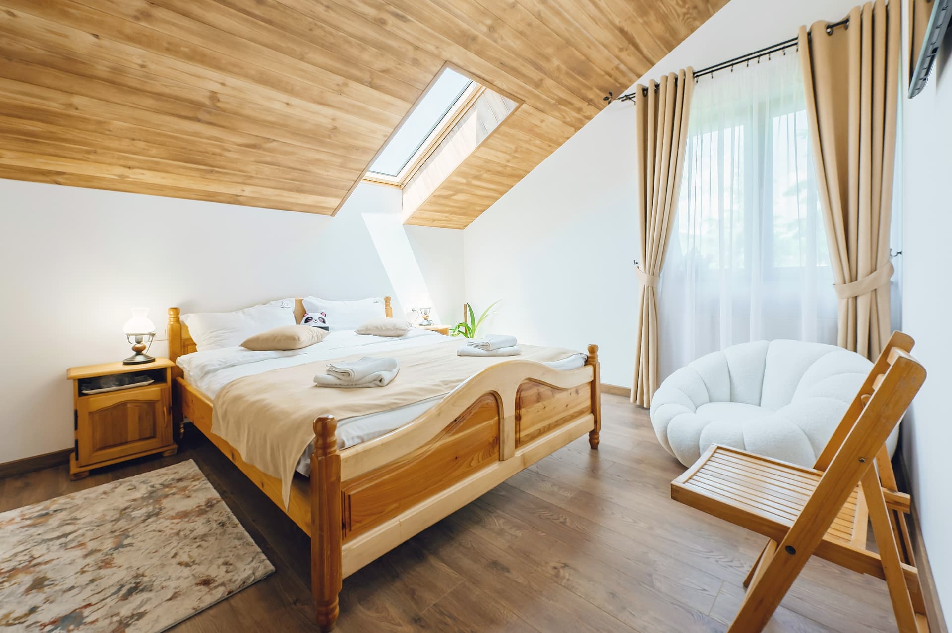 Cabana Gura Voronețului - Imagine 7