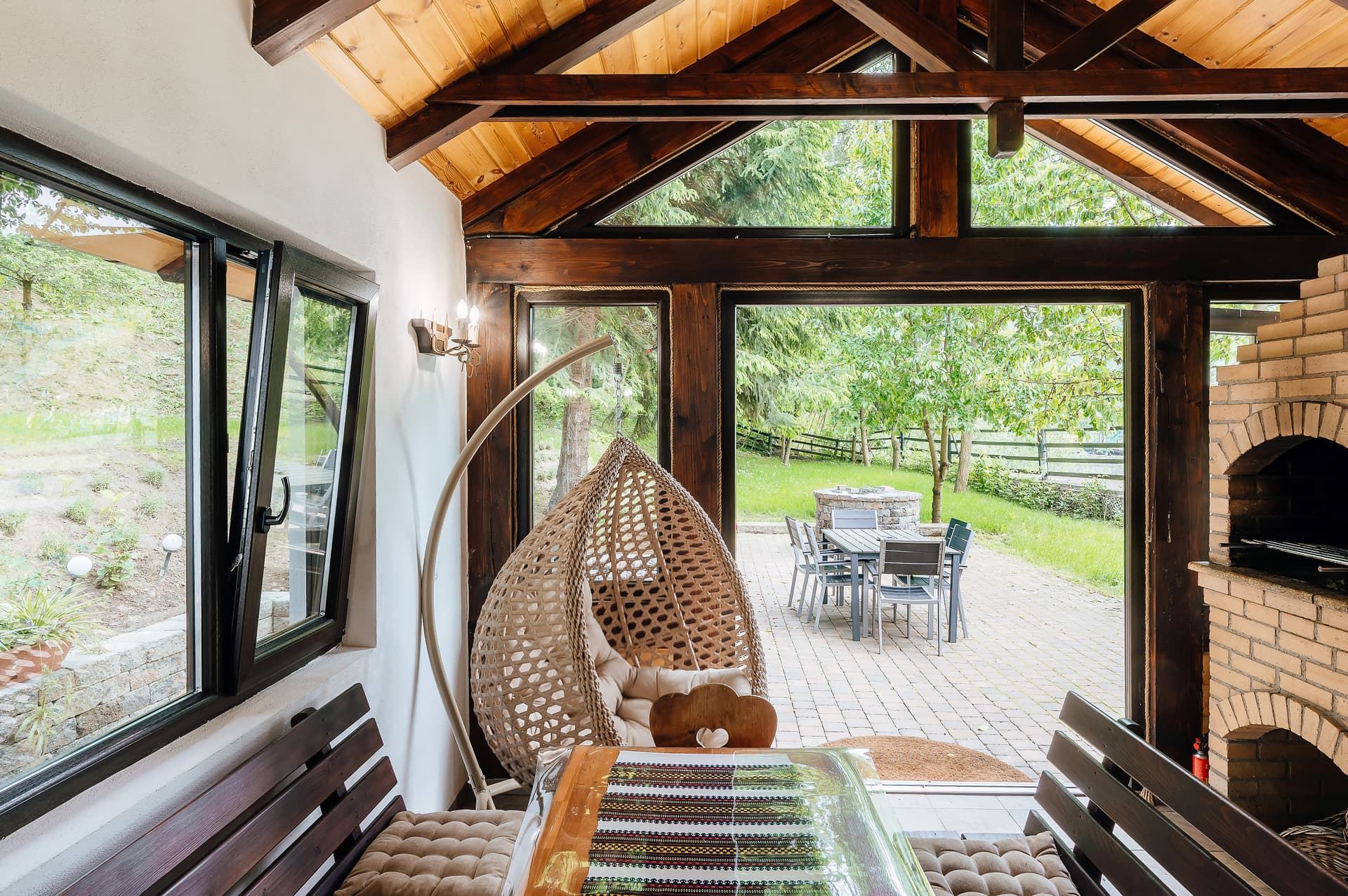 Cabana Gura Voronețului - Imagine 11