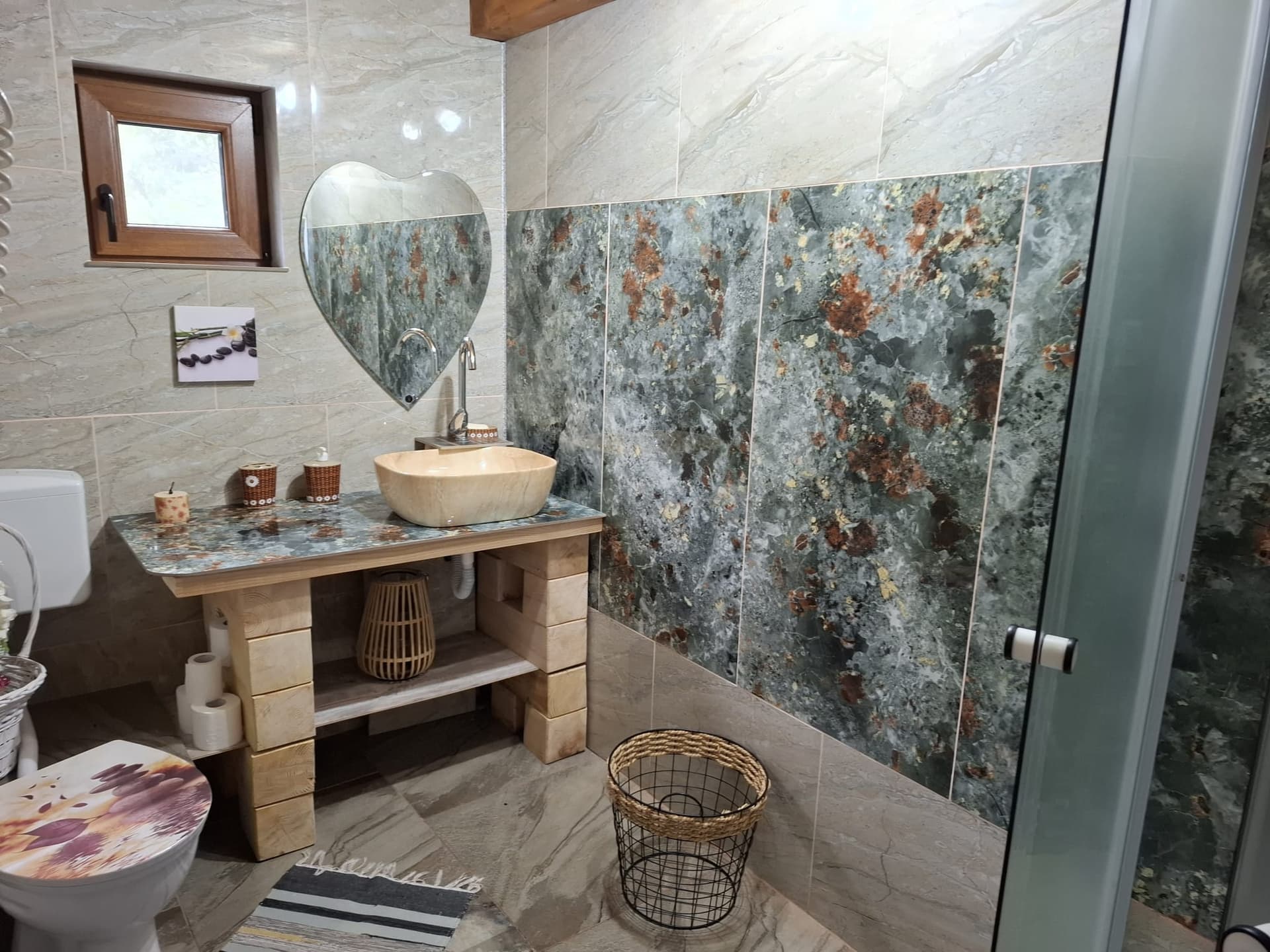 Cabana Cuib de Șoim - Imagine 12