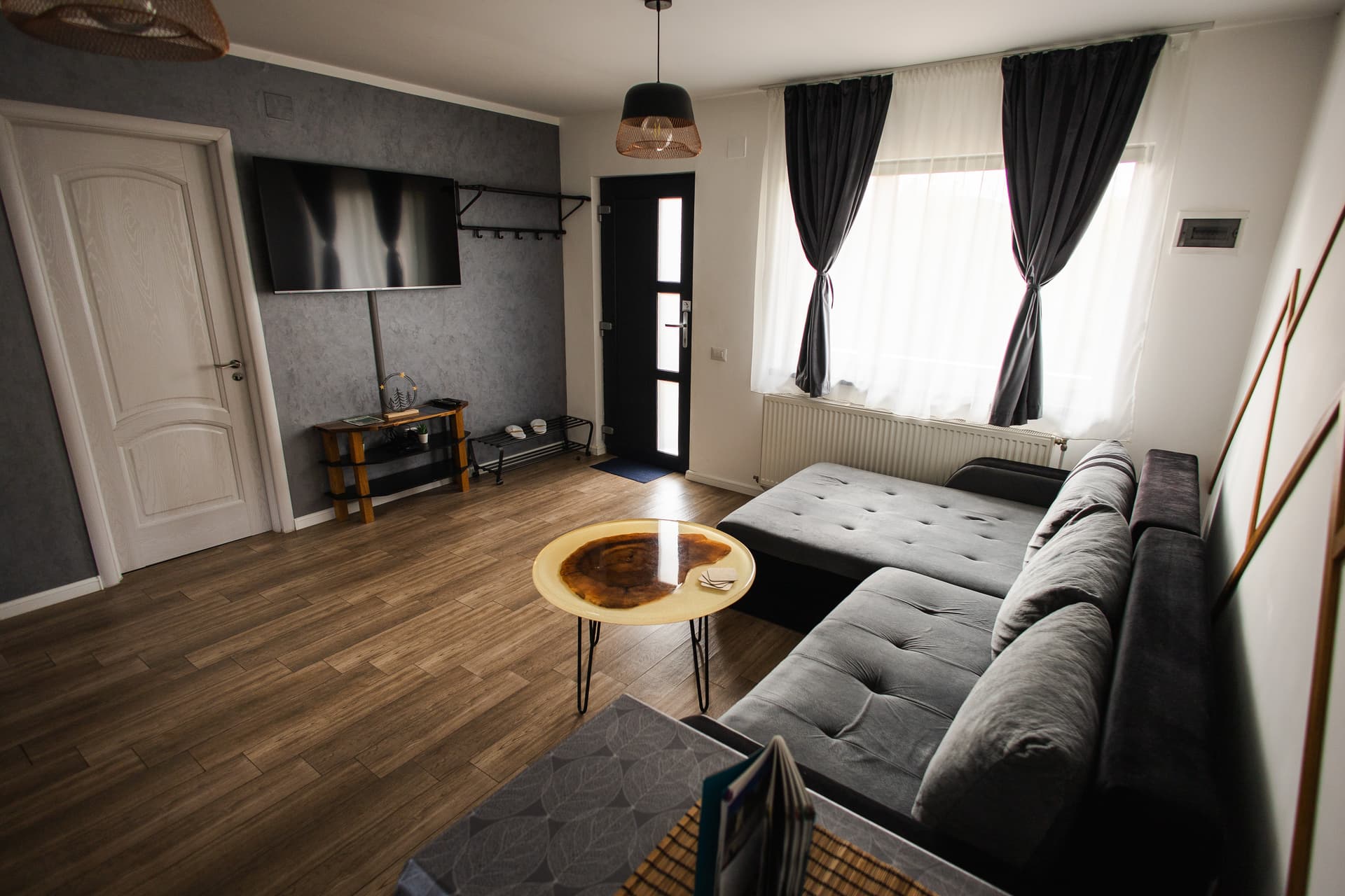 Noia Caban - Imagine 7