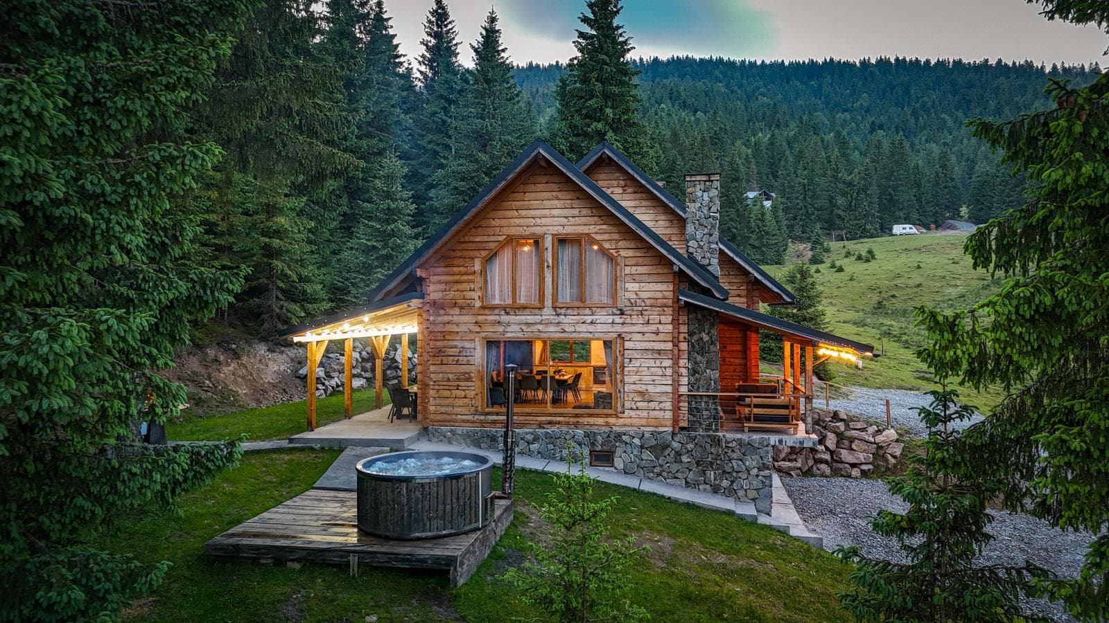 Imagine Cabana BellaMonte