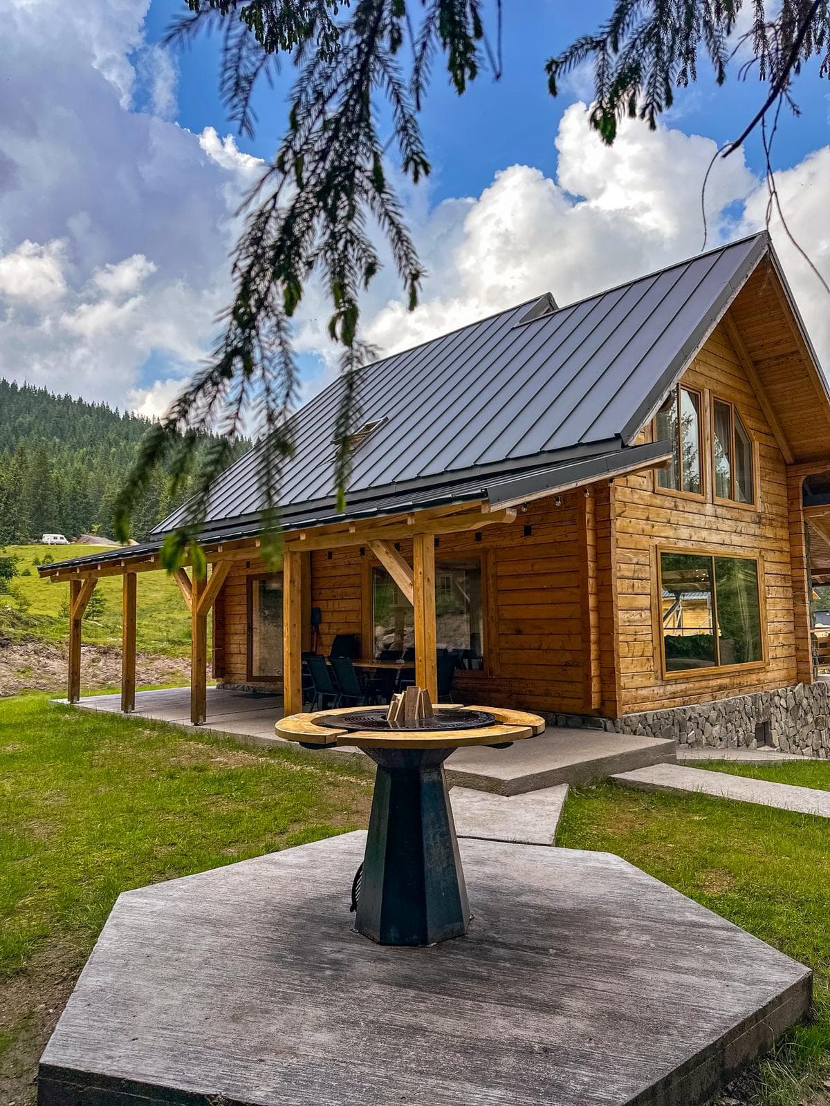 Cabana BellaMonte - Imagine 2