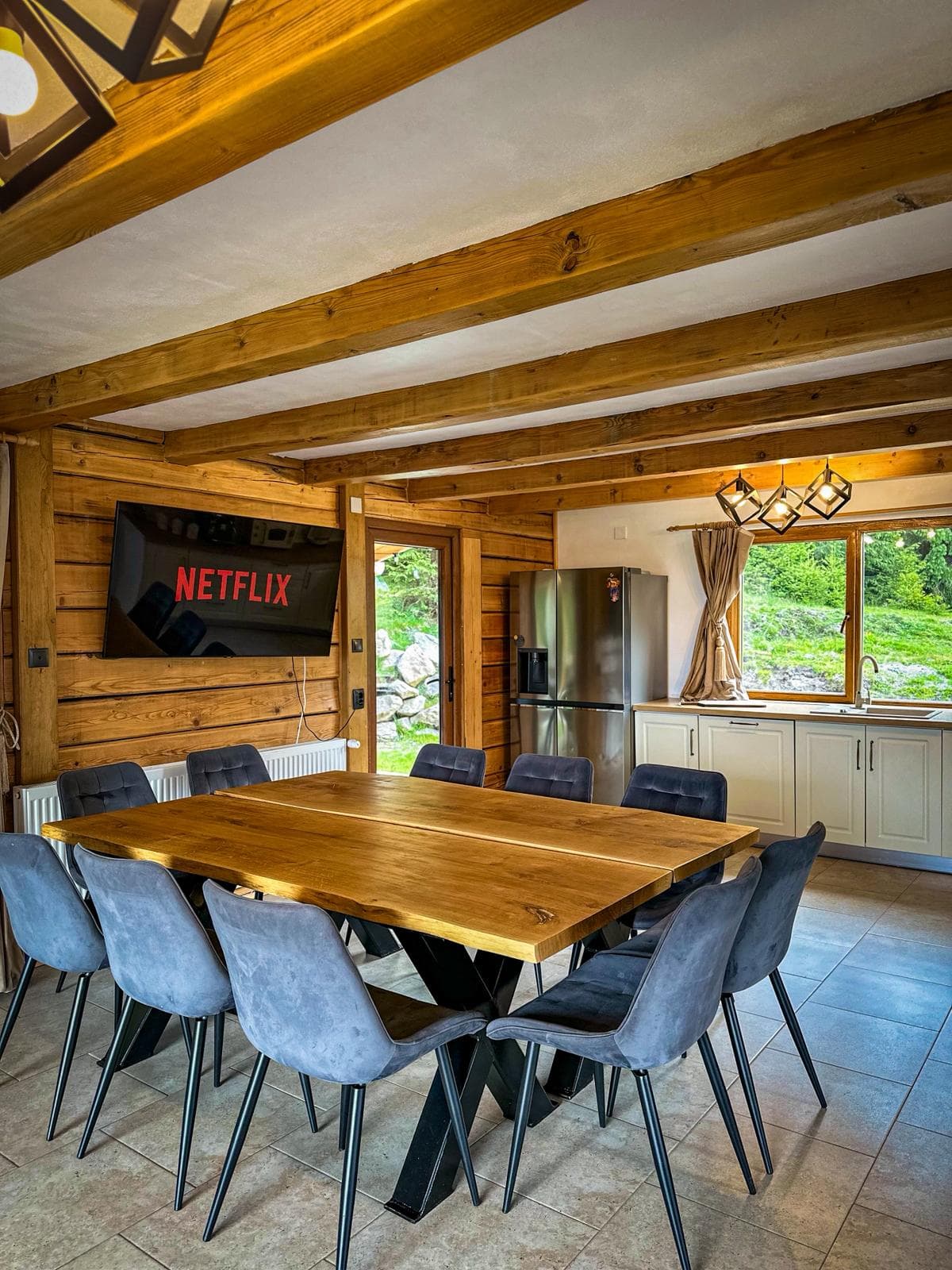 Cabana BellaMonte - Imagine 4