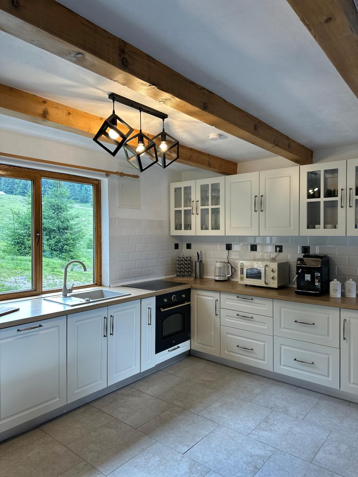 Cabana BellaMonte - Imagine 6