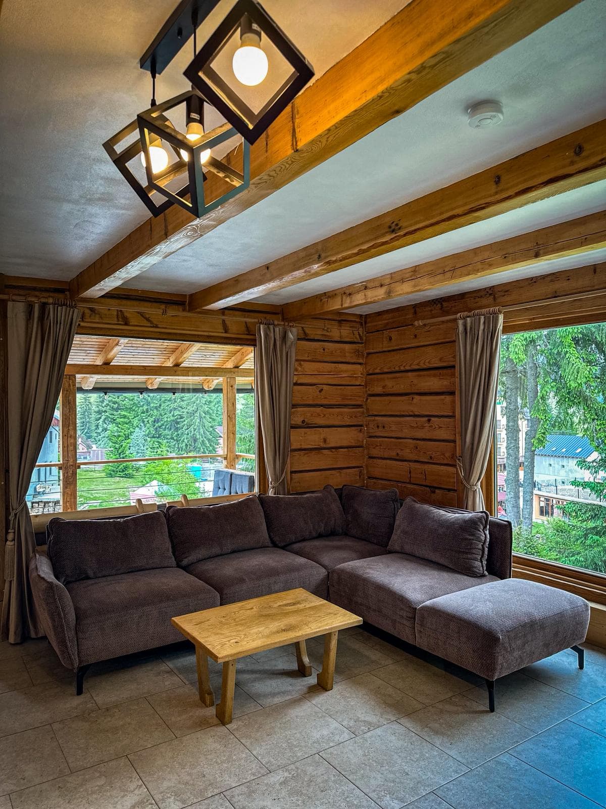 Cabana BellaMonte - Imagine 10