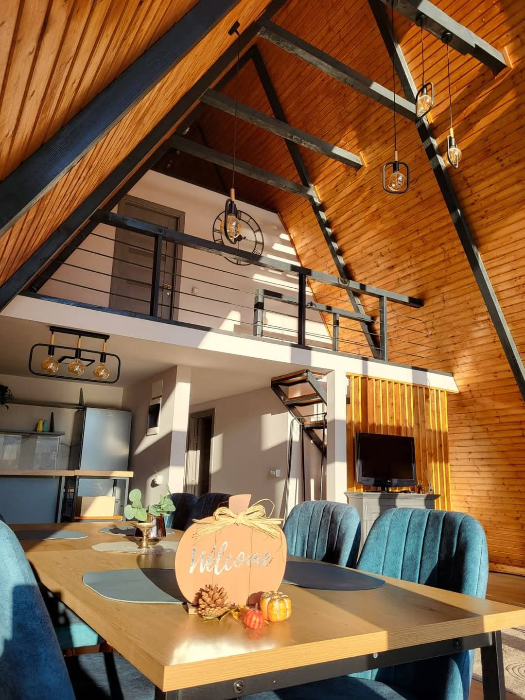 Imagine Cabana Alive