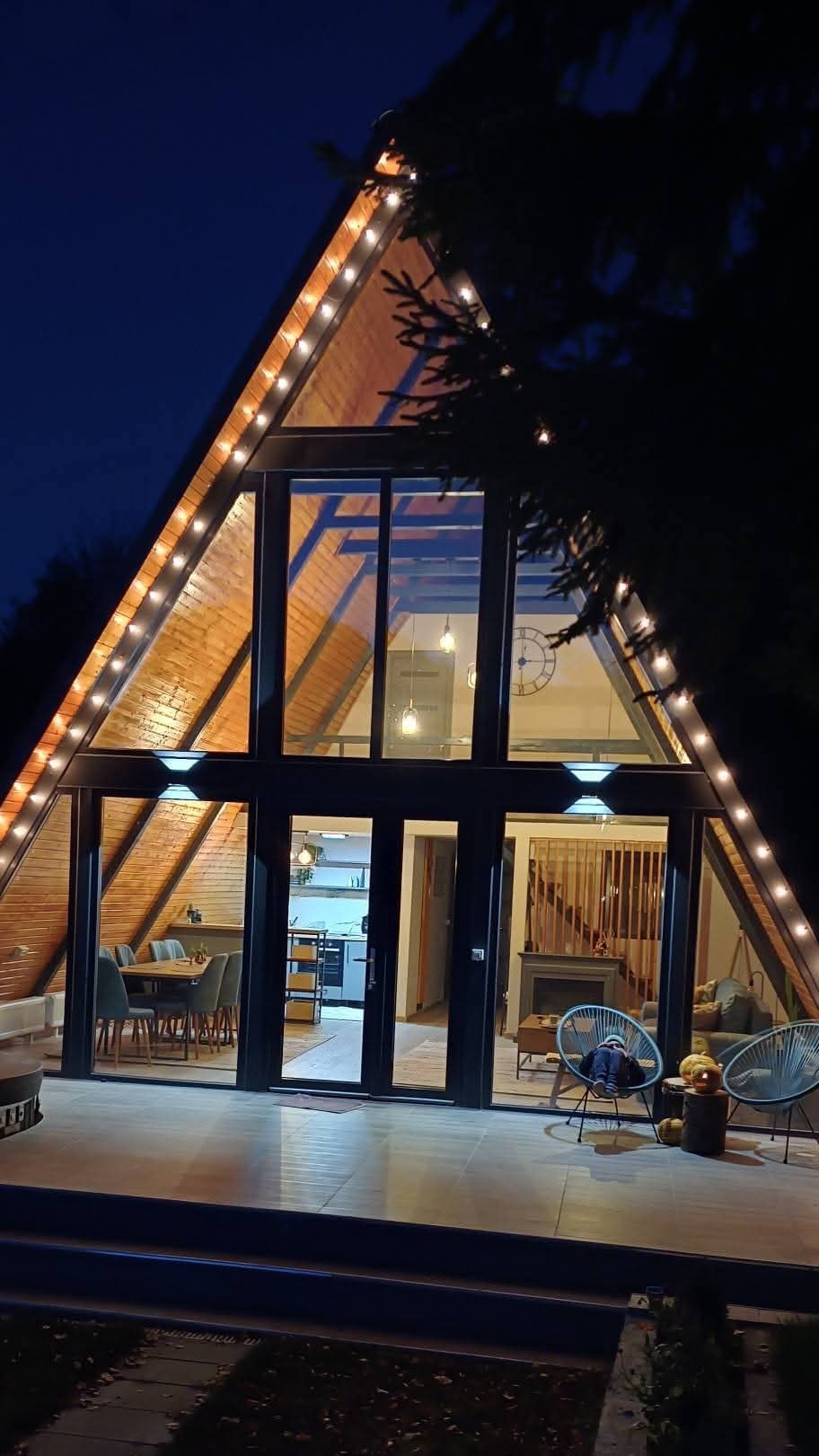 Cabana Alive - Imagine 2