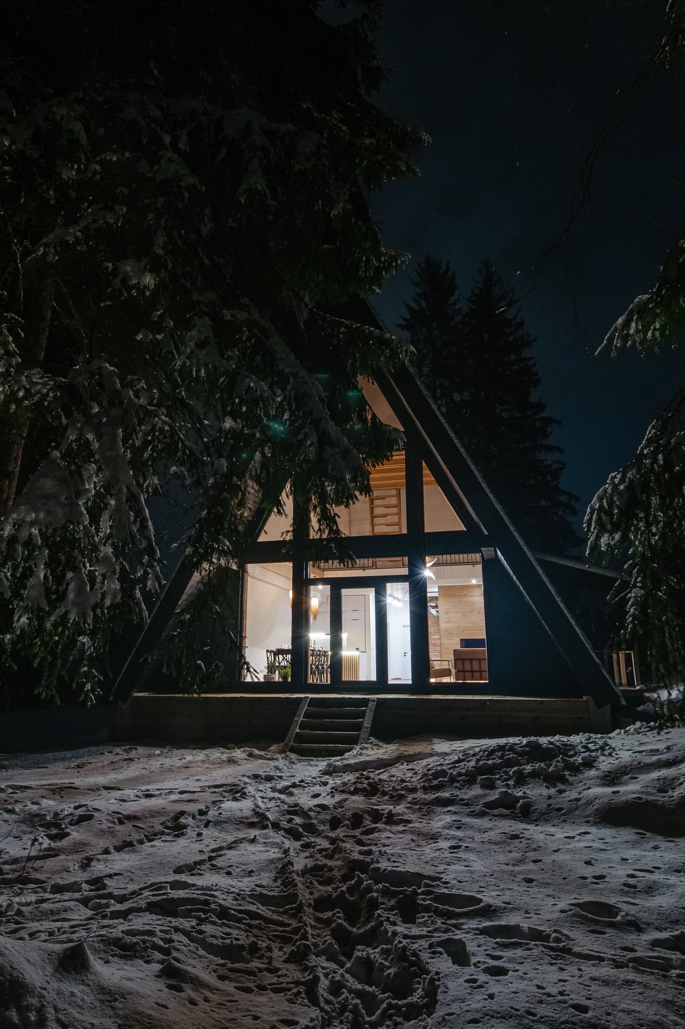 Black Raven Cabin - Imagine 2