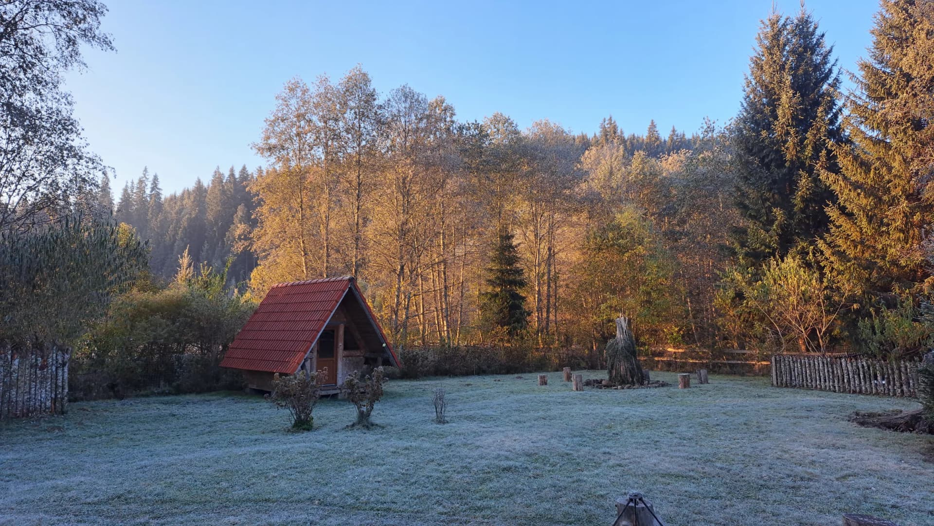 Cabana 5 Frați - Imagine 3