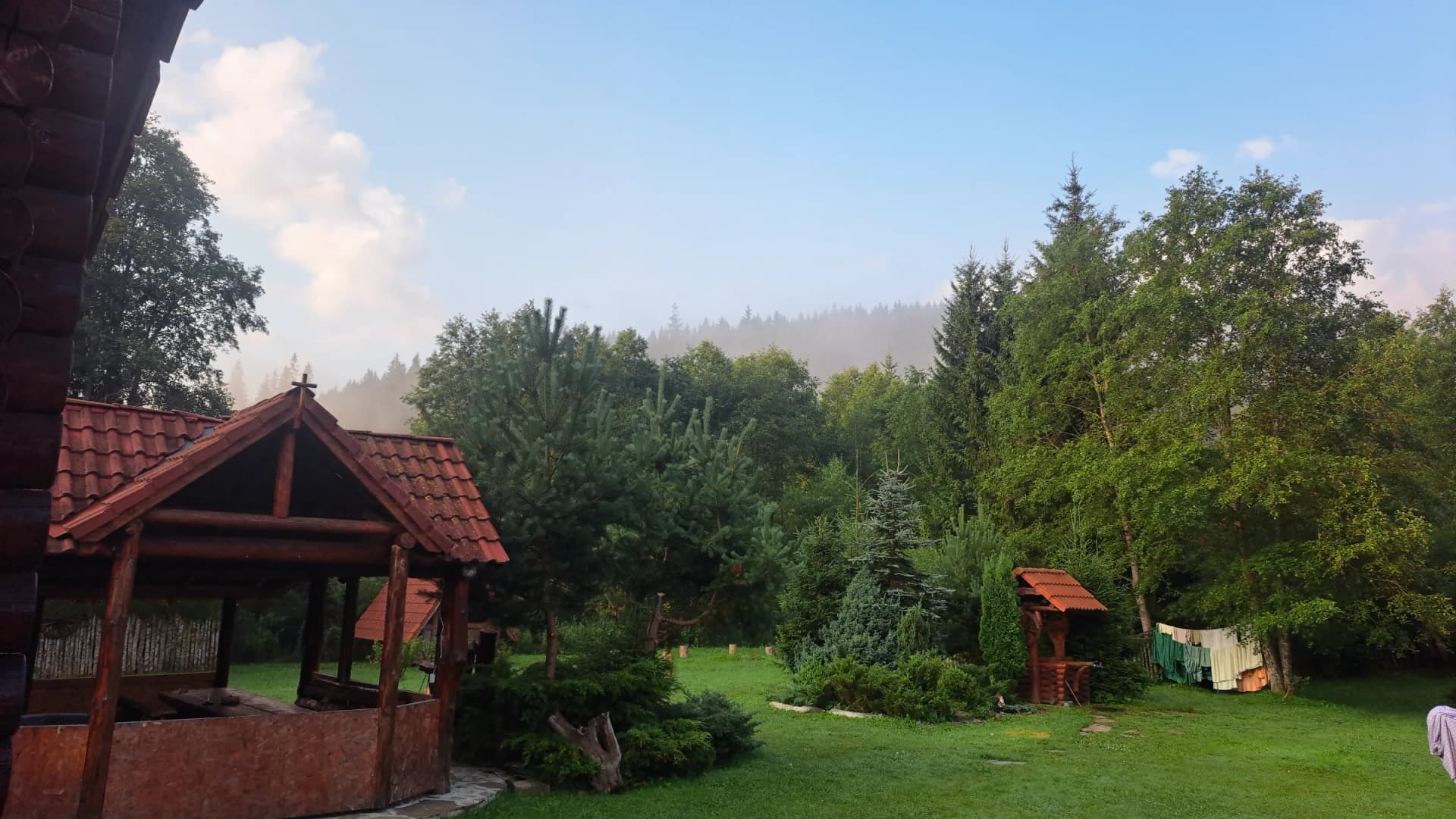 Cabana 5 Frați - Imagine 4