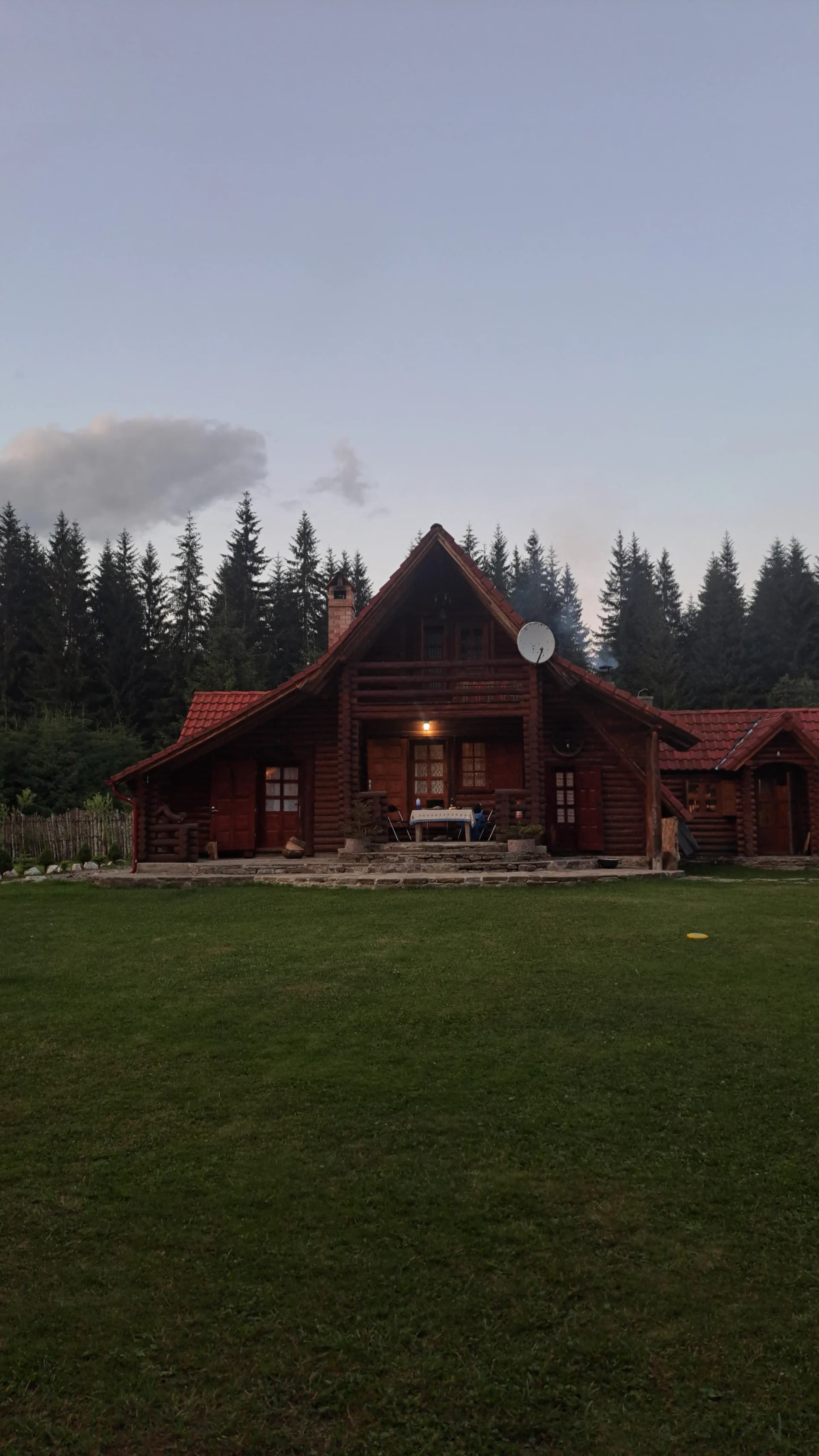 Cabana 5 Frați - Imagine 6