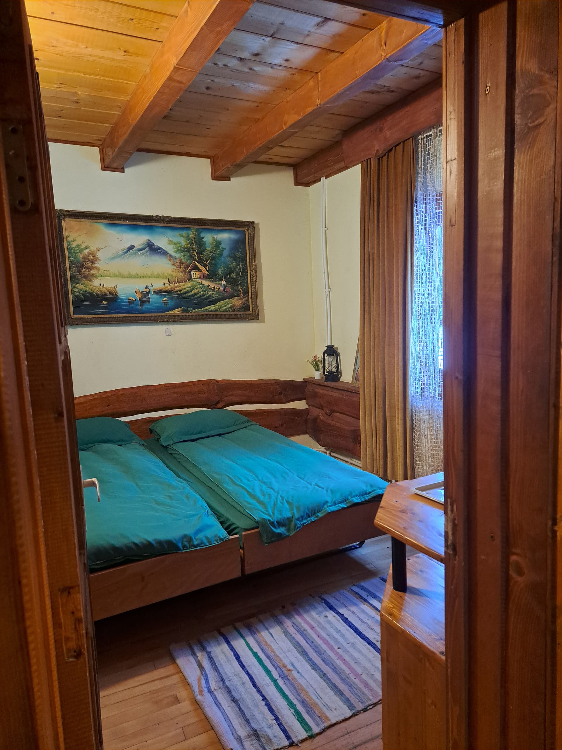 Cabana 5 Frați - Imagine 8