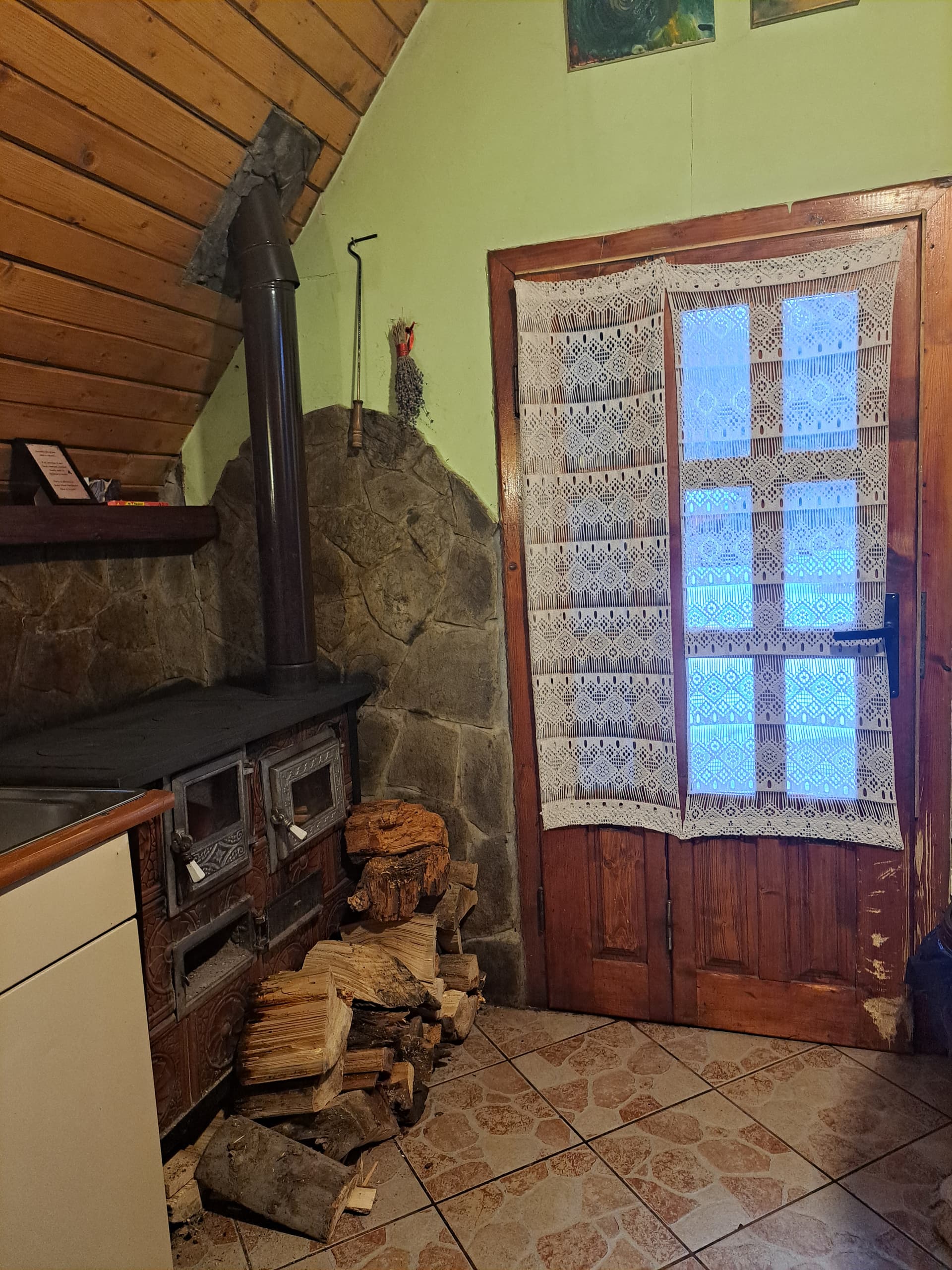 Cabana 5 Frați - Imagine 9