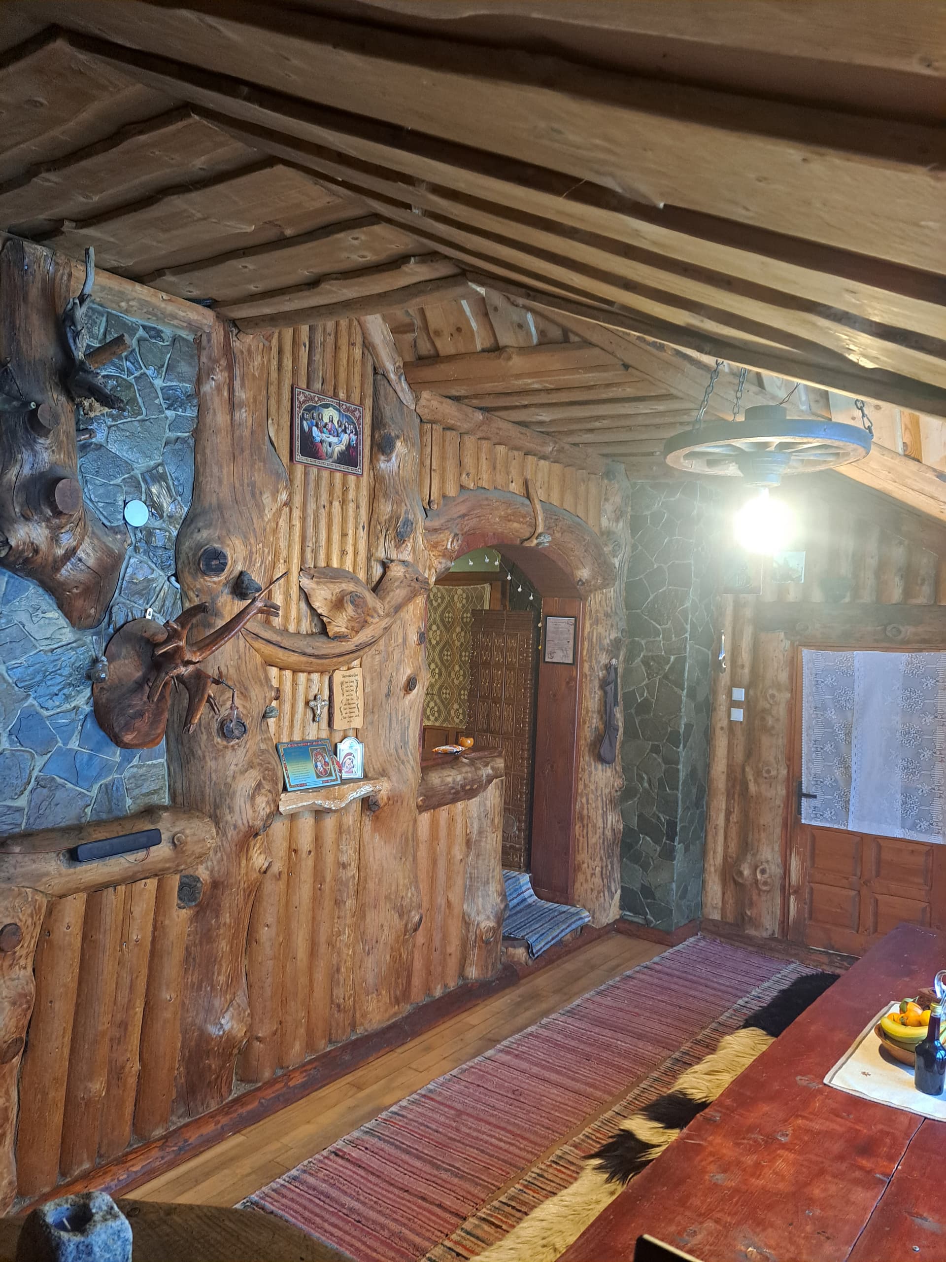 Cabana 5 Frați - Imagine 10