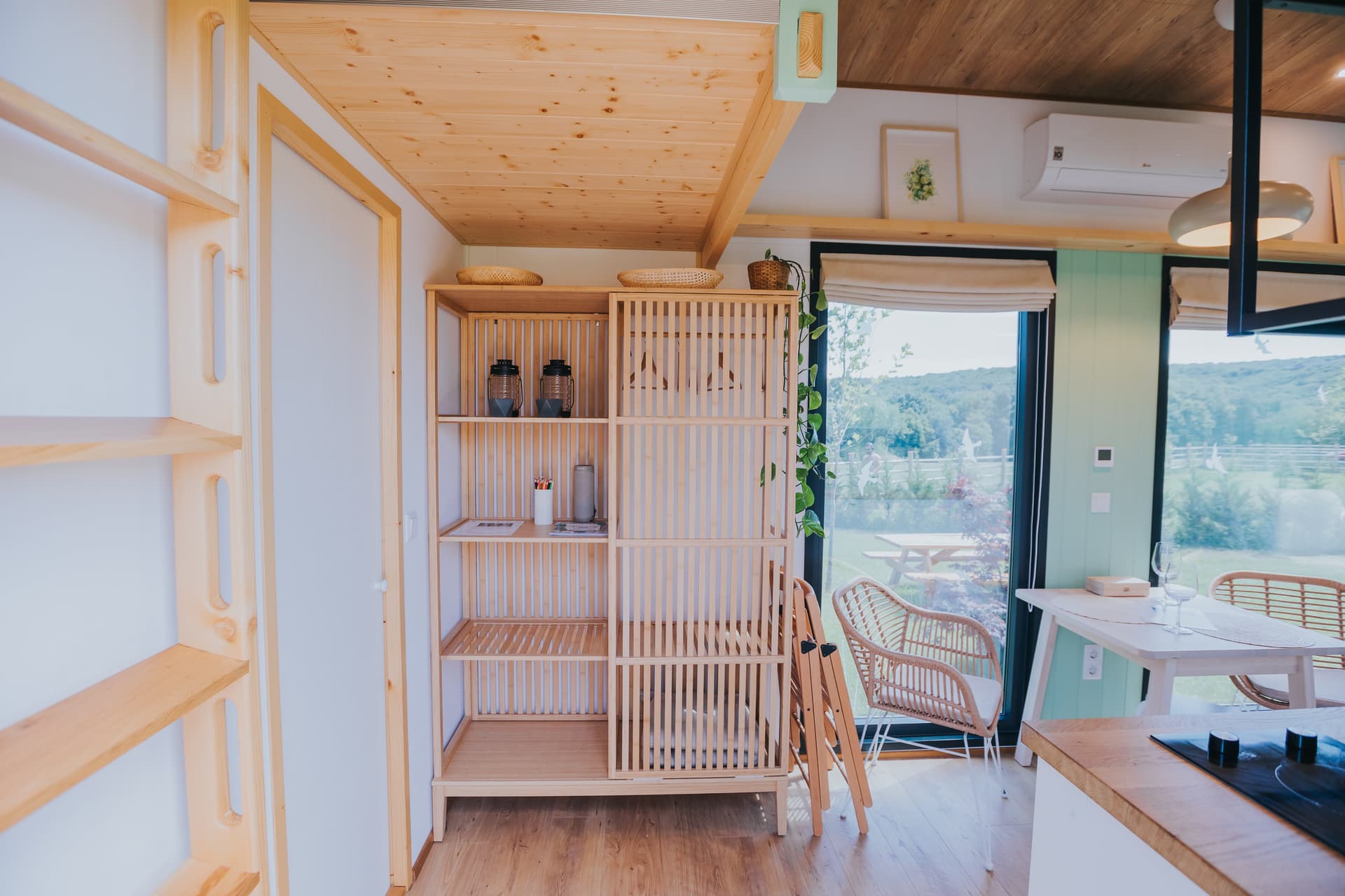 Imagine Tiny Transylvania