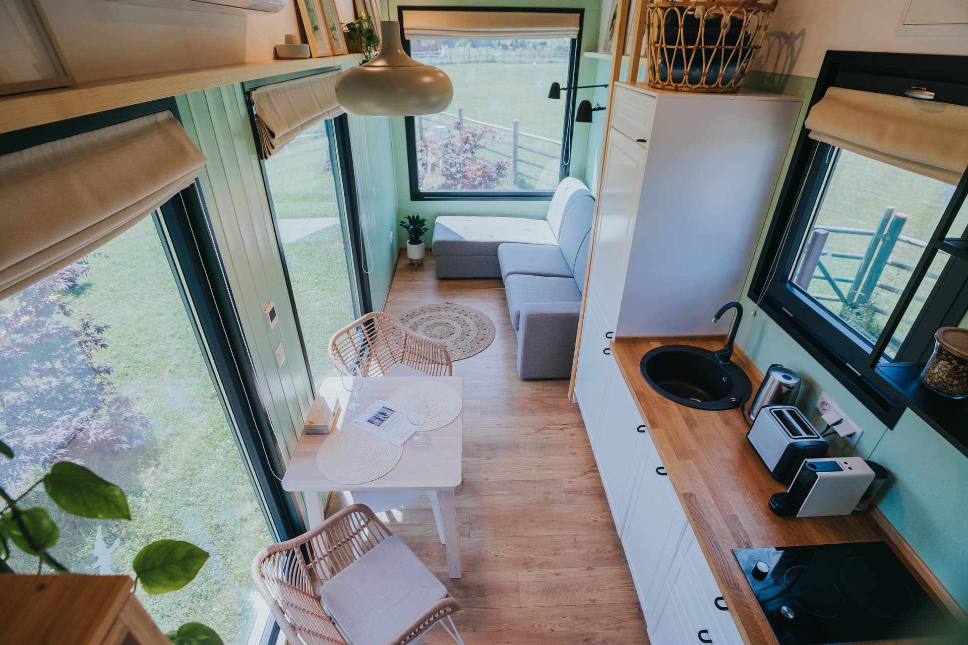 Tiny Transylvania - Imagine 4